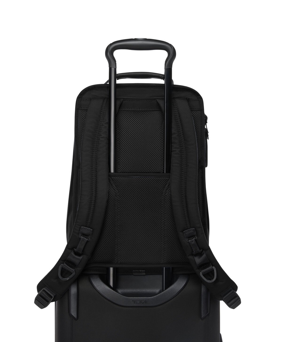 TUMI Medium 15" Expandable Backpack