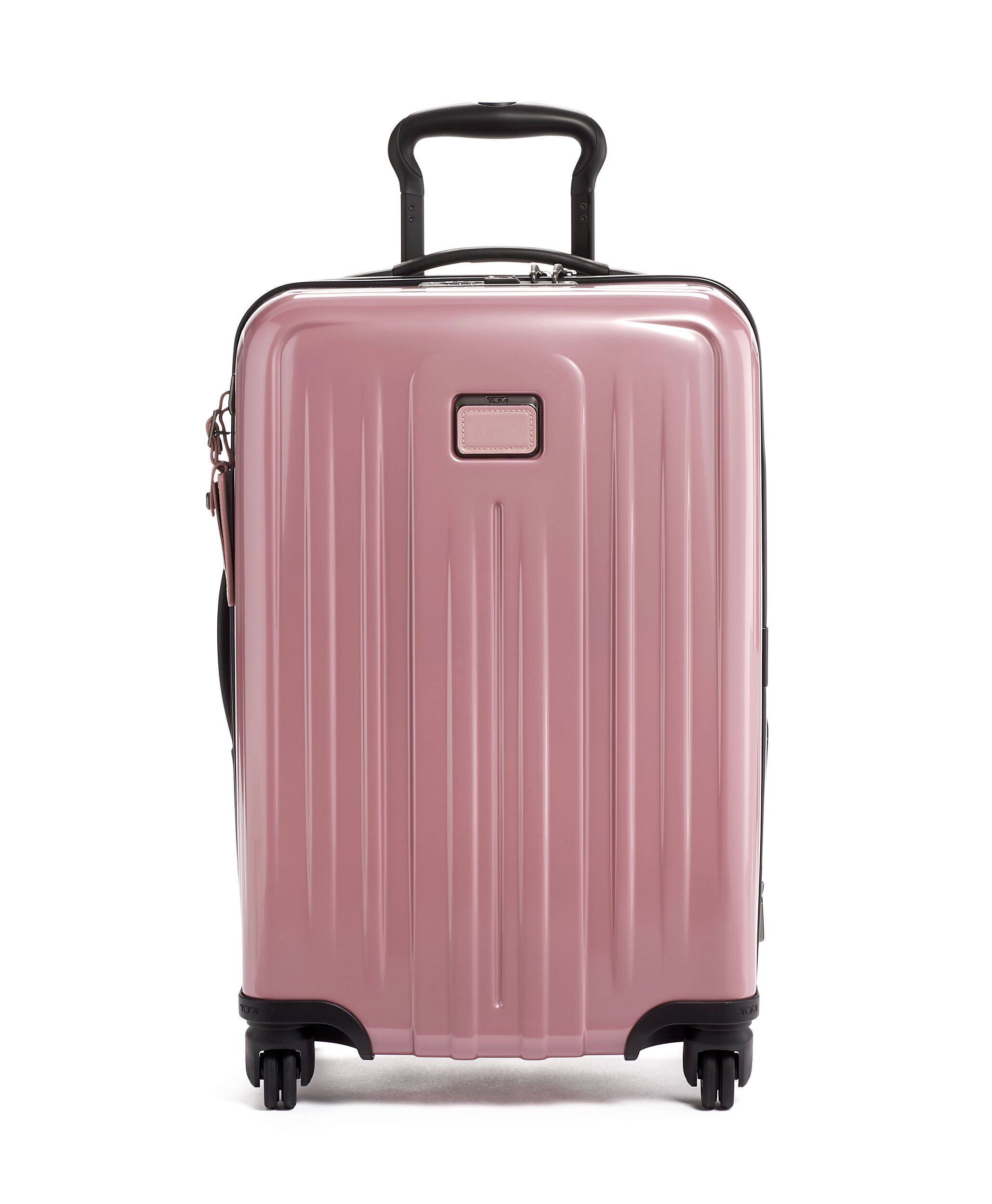 tumi small suitcase