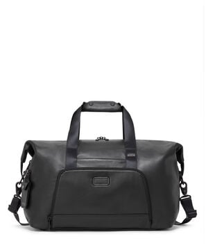 Alpha Double Expansion Duffel | TUMI Double Expansion Duffel