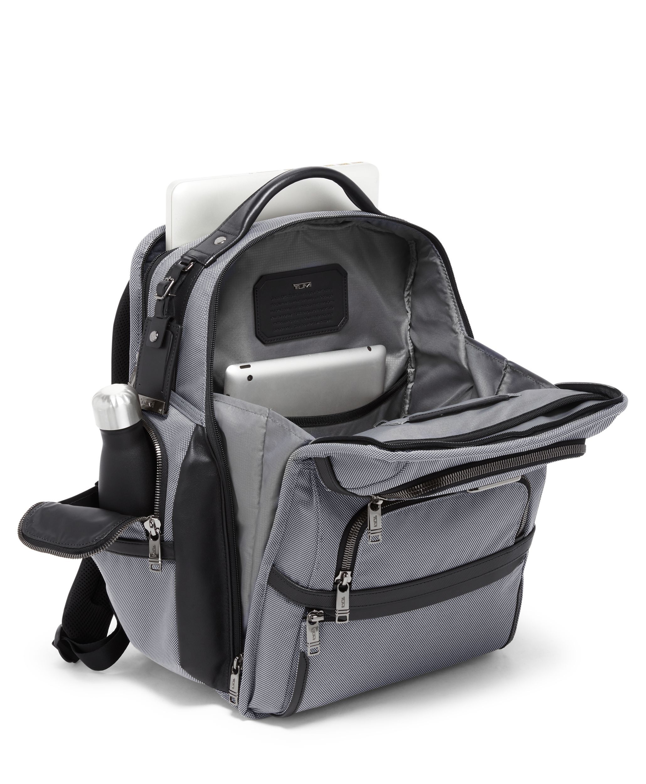 TM牛革ALPHA 3バックパック16900 TM牛革ALPHA 3バックパック16900 トゥミ TUMI 正規品5年保証