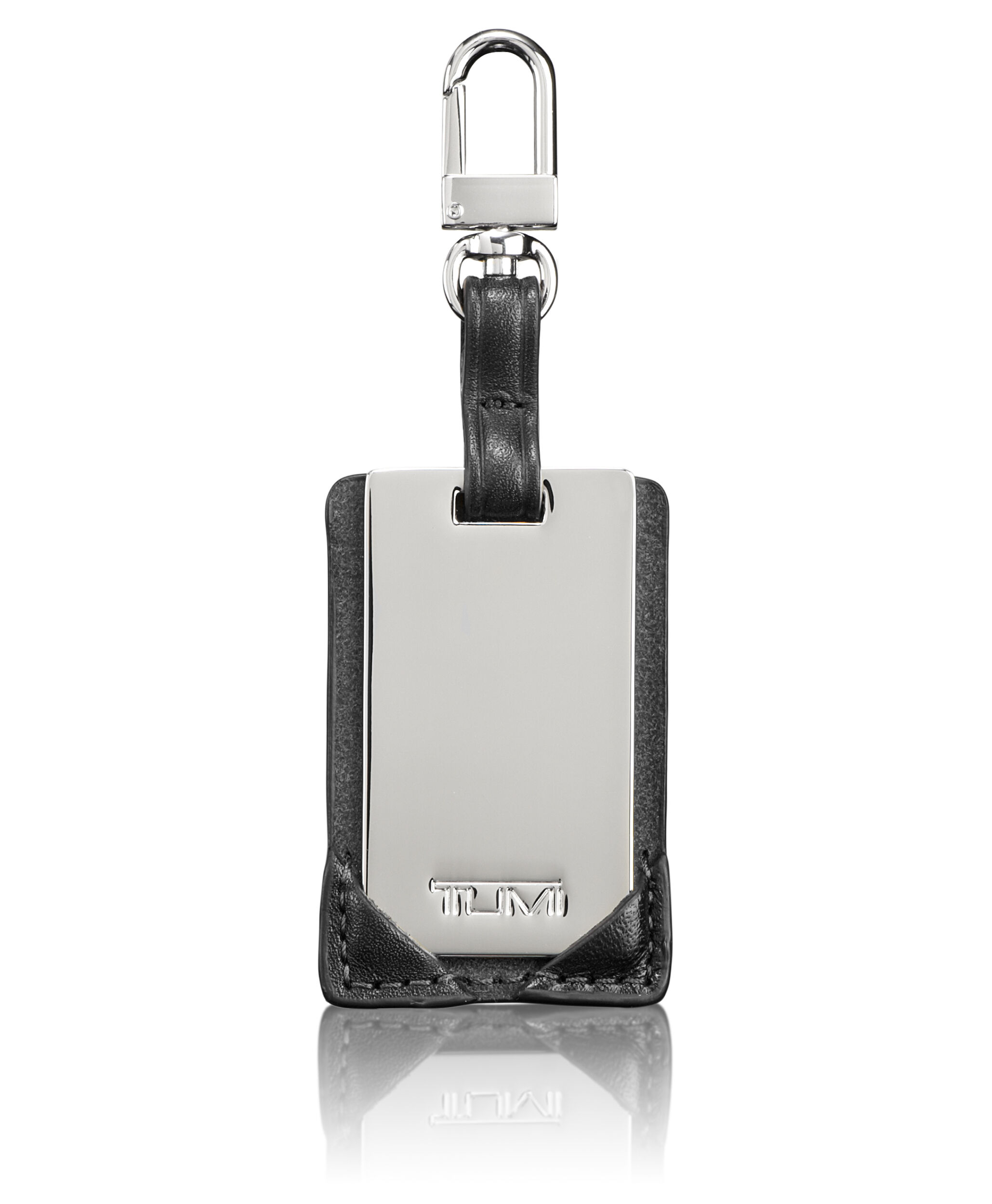 tumi luggage tag