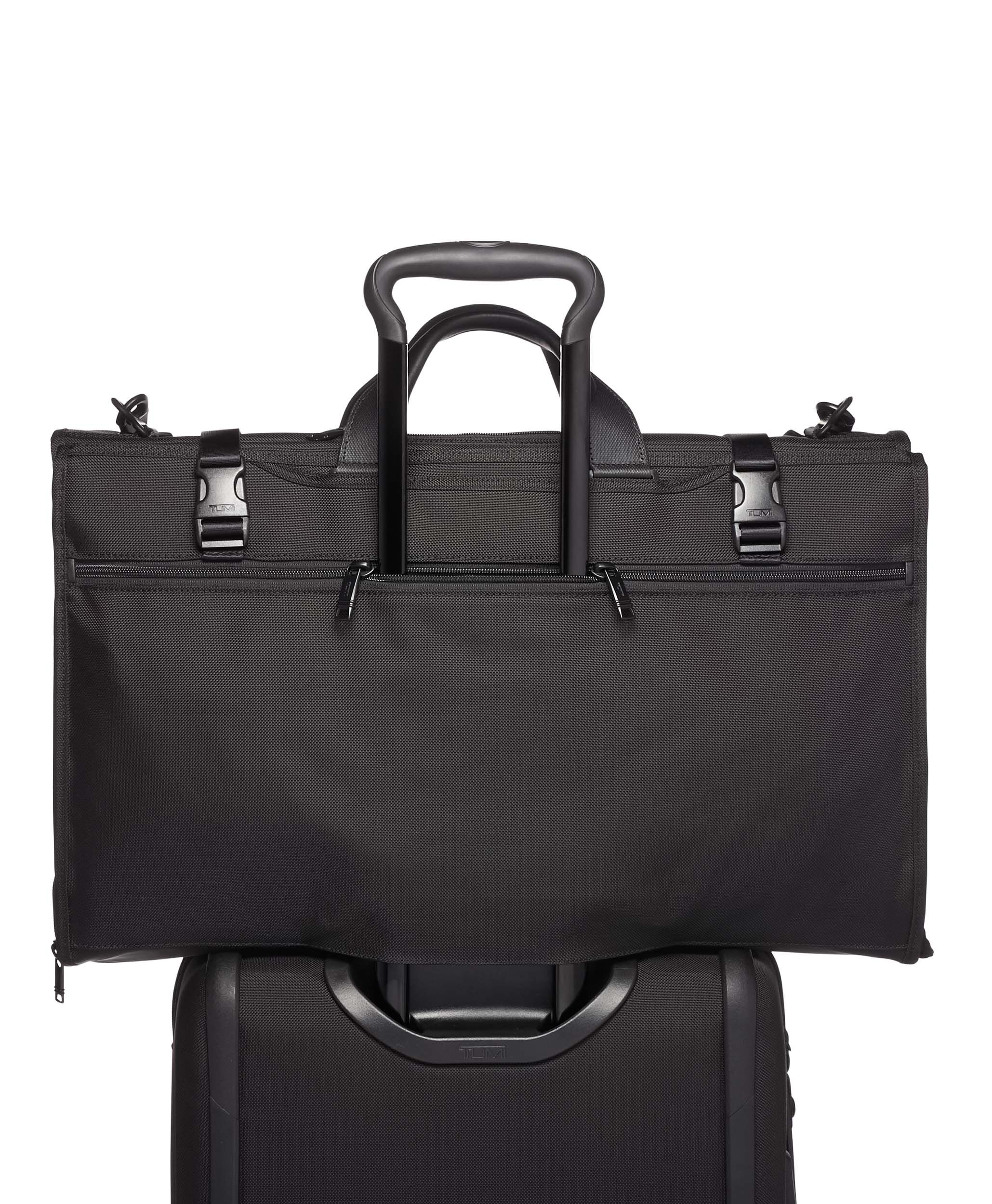 Alpha 3 Garment Tri Fold Bag 38 cm TUMI UK