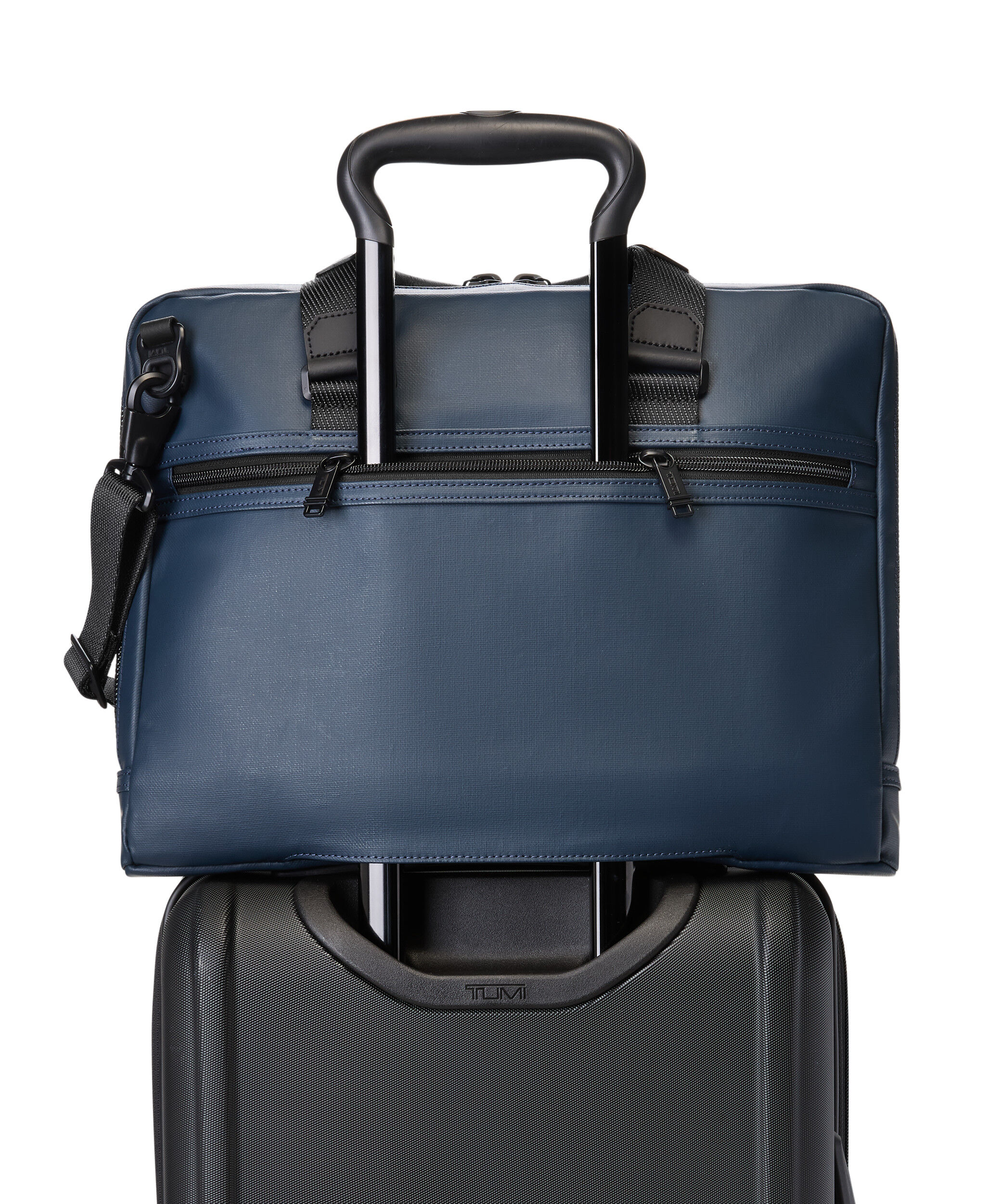 Alpha Bravo Luggage Collection | TUMI Alpha Bravo Luggage Collection | TUMI