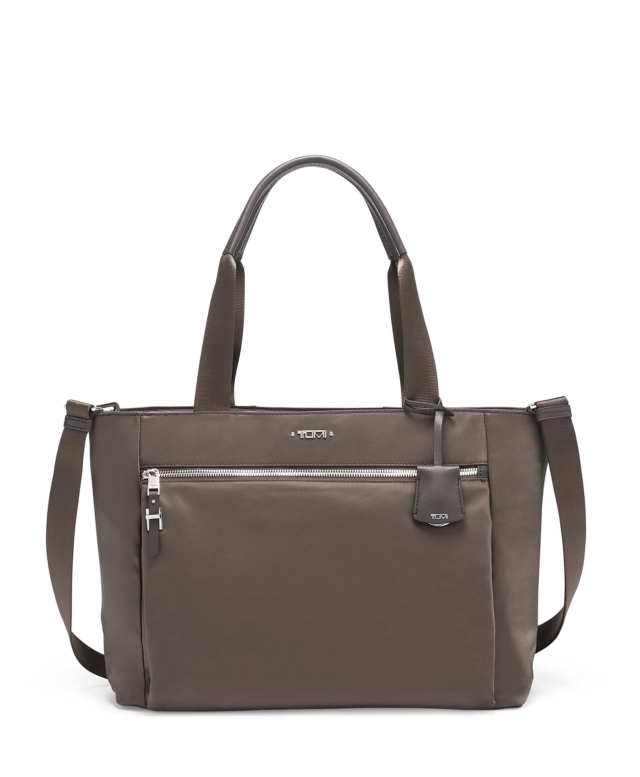 Tumi voyageur mauren tote bag clearance