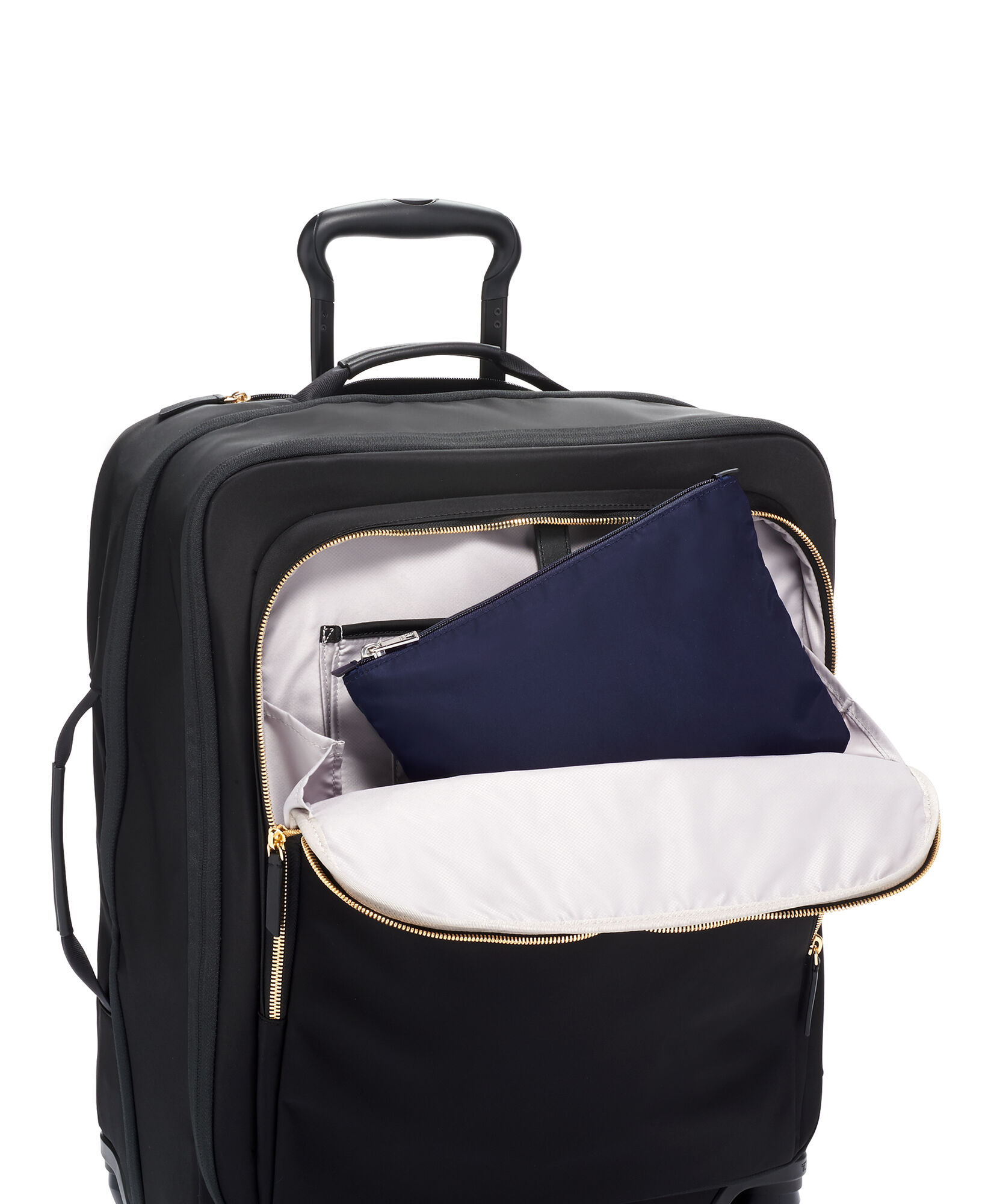 tumi women's voyageur just in case tote