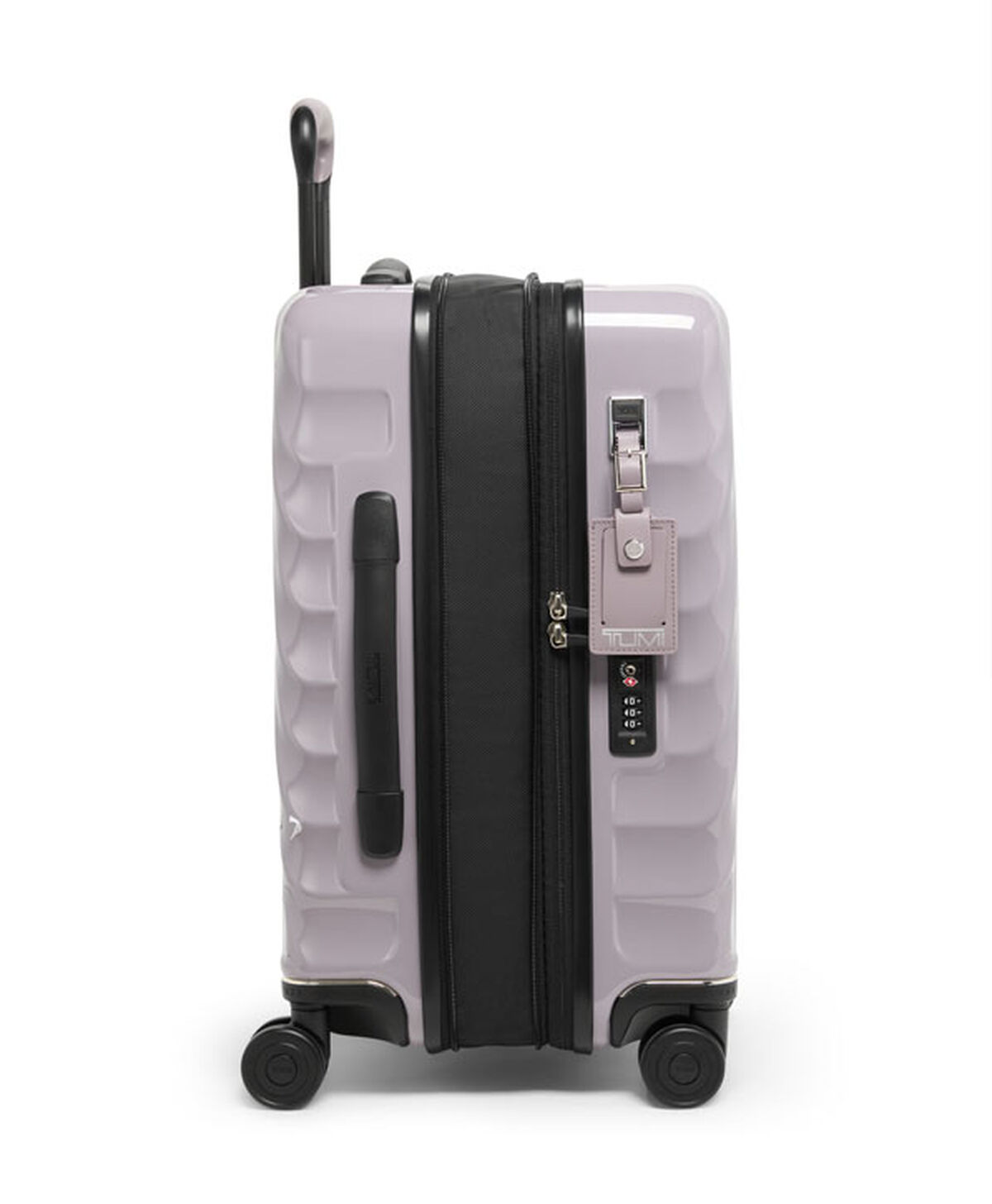 TUMI International Expandable Carry-On 55 cm