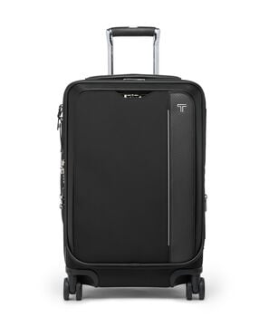 Arriv&eacute; Dual Access Expandable Cabin