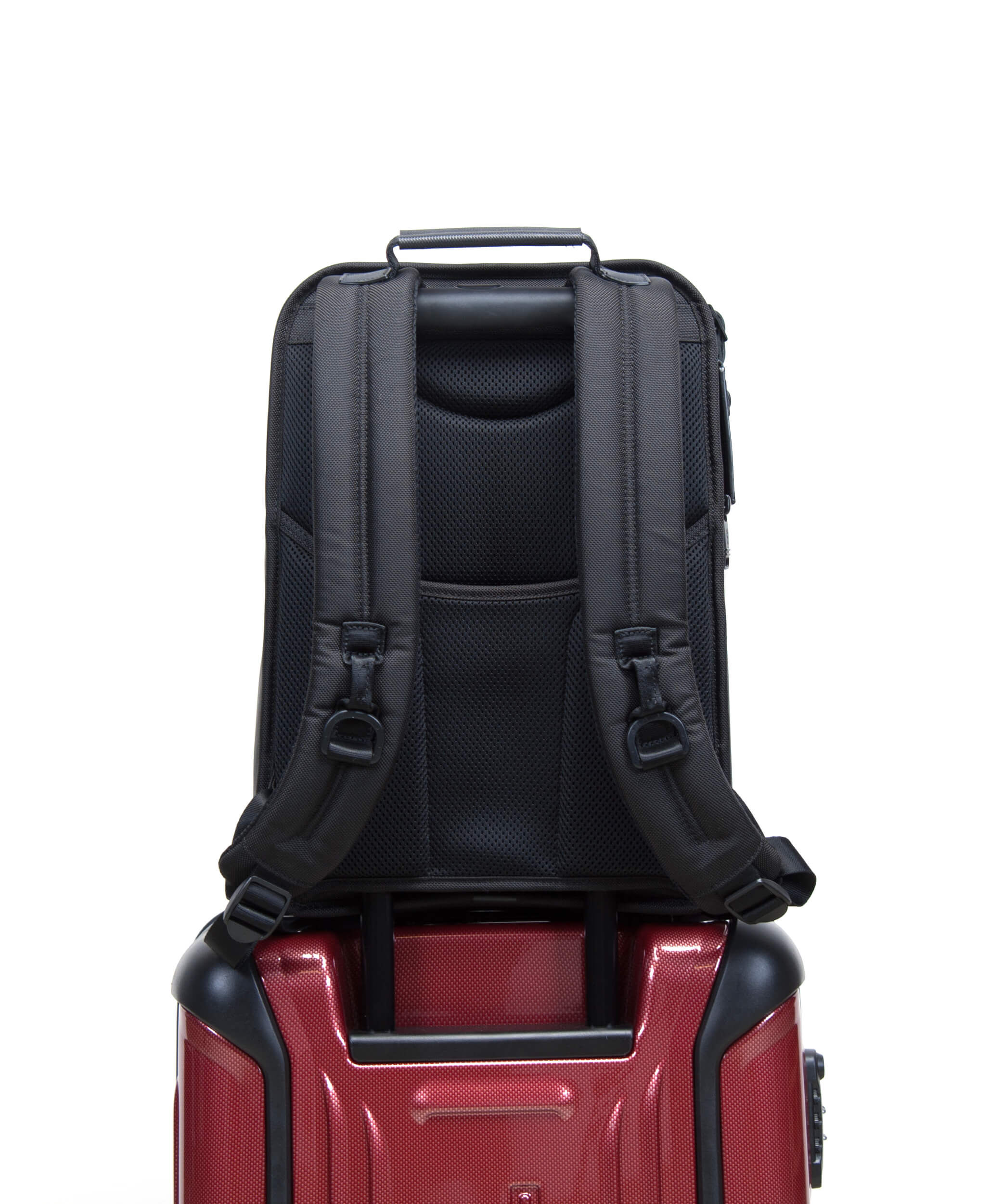 超激安 3 Alpha Slim UK TUMI | Black Backpack バッグ