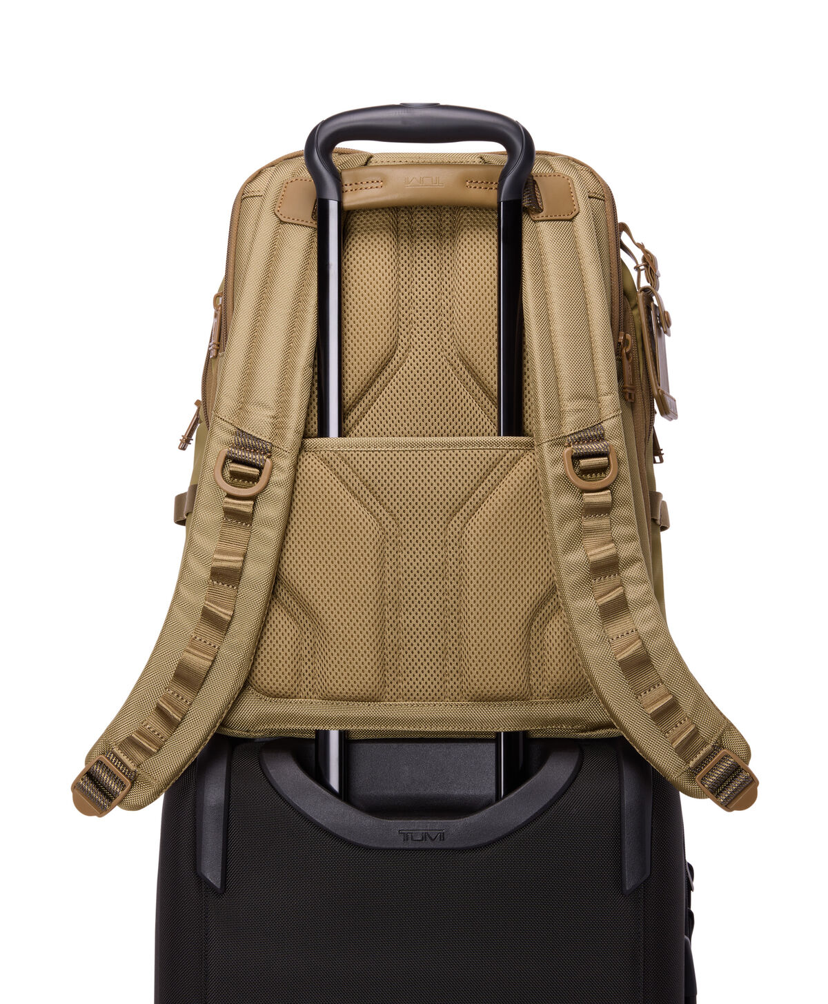 Alpha Bravo Navigation Backpack | TUMI Navigation Backpack