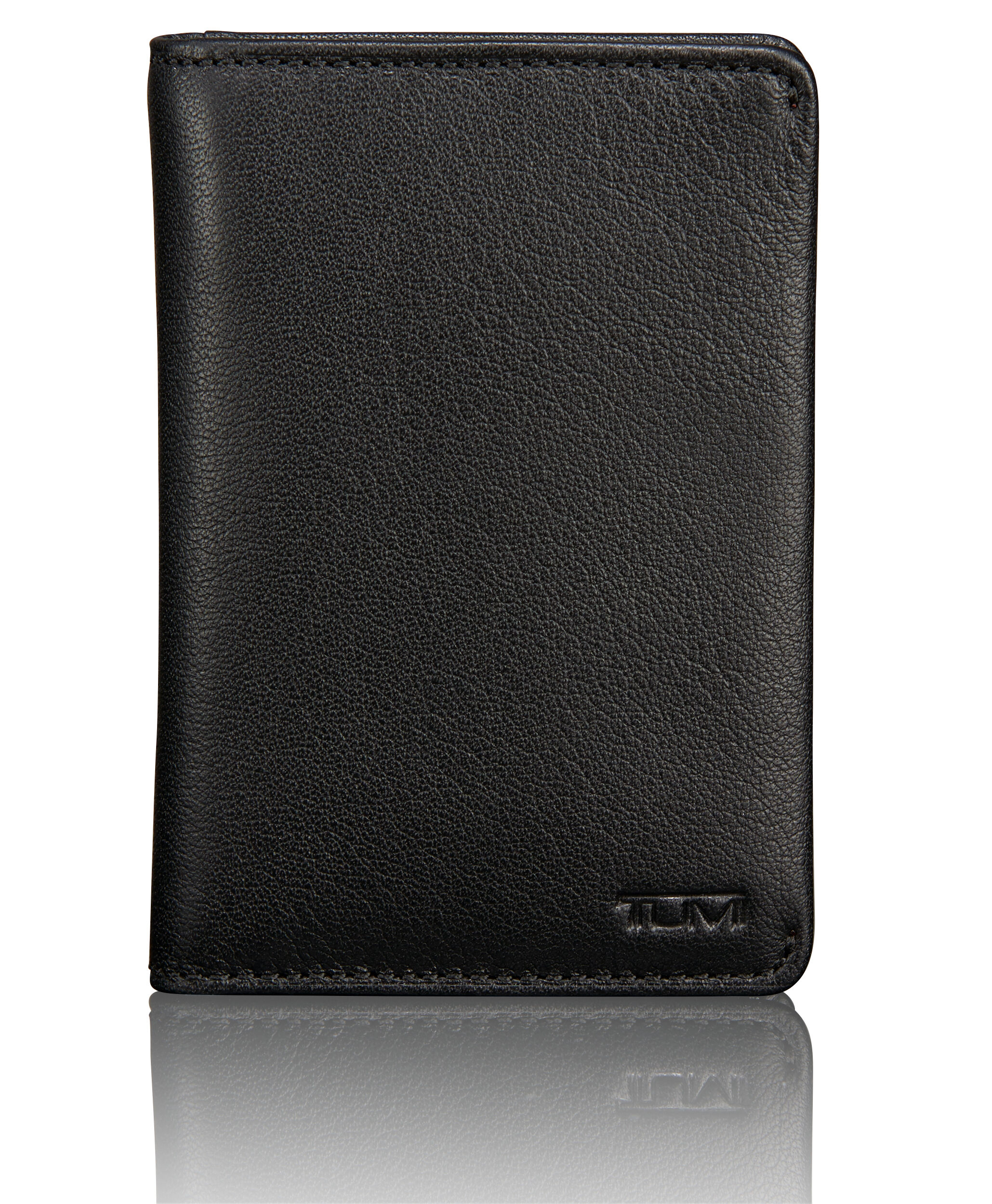 tumi multi window card case