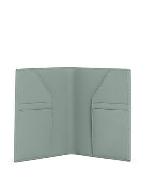 Nassau Passport Sleeve | TUMI Passport Sleeve