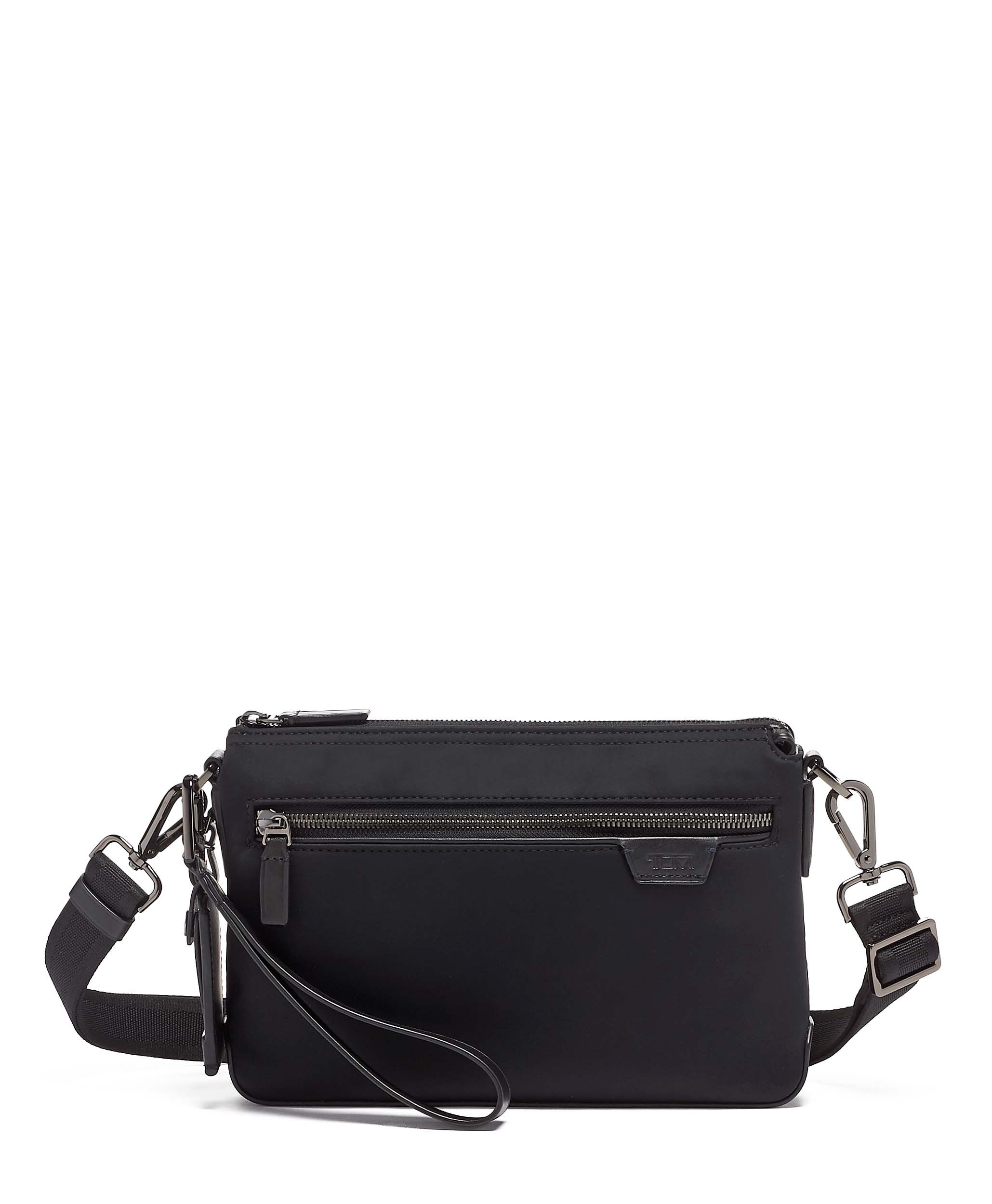 tumi harrison messenger bag