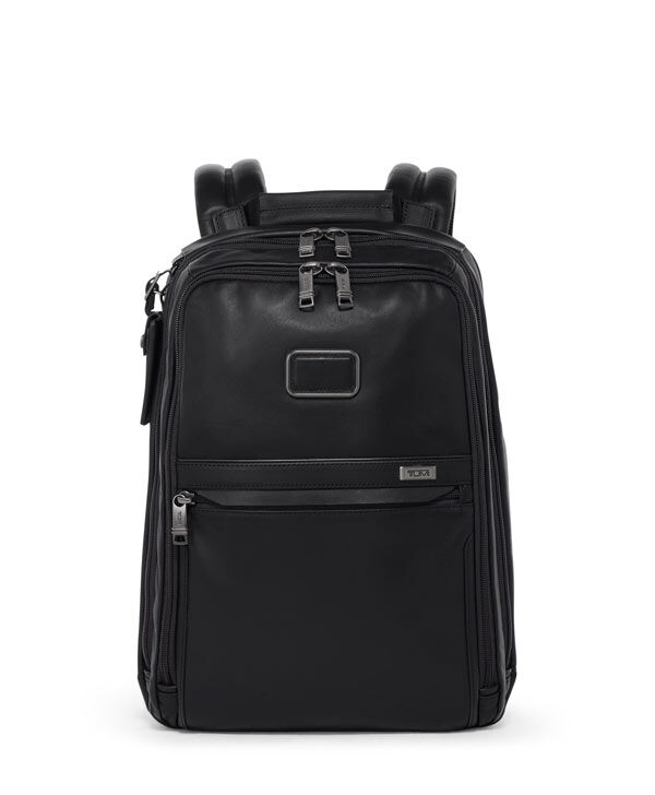 Premium Leather Backpacks Men Women TUMI