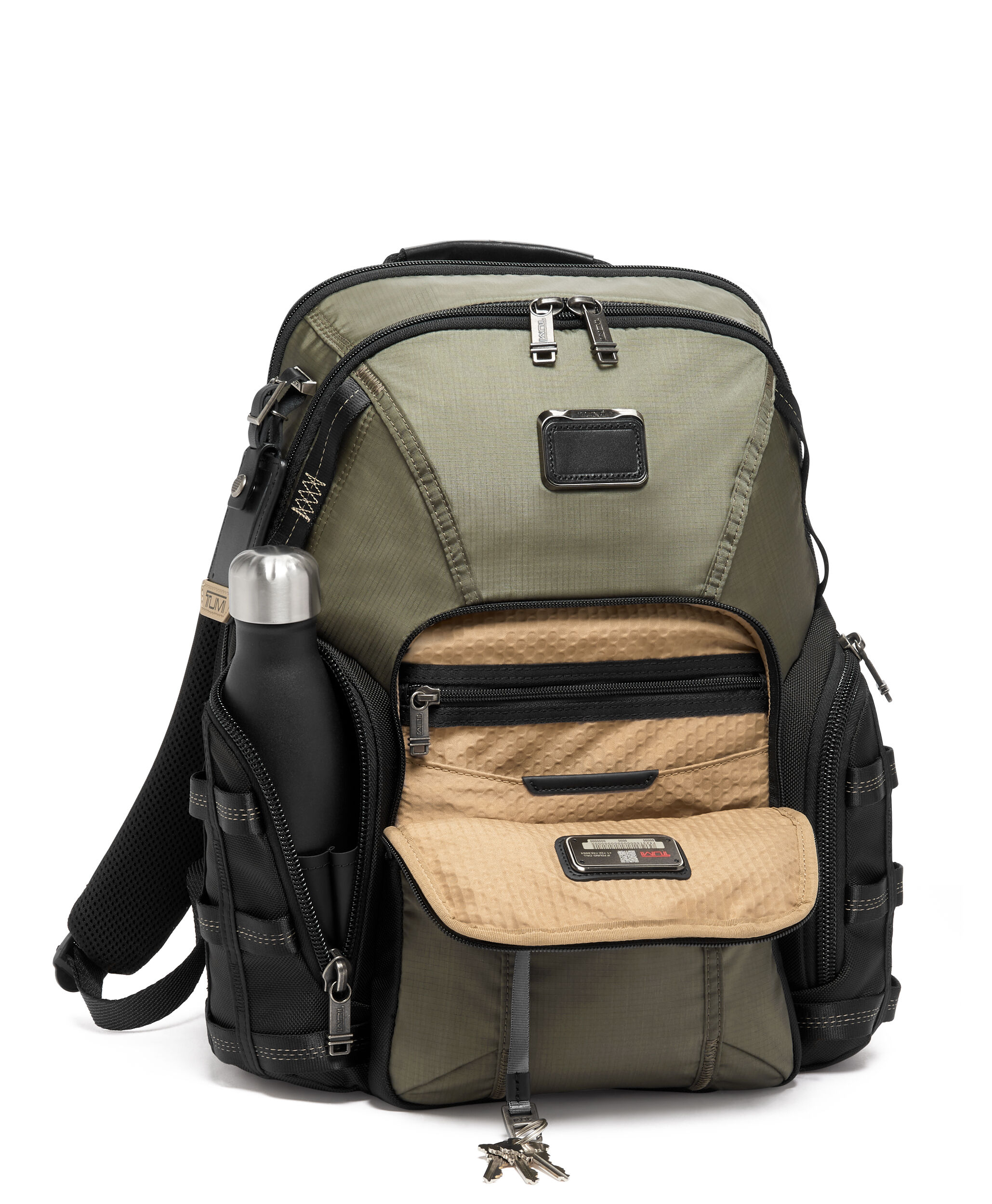 tumi backpack 2018