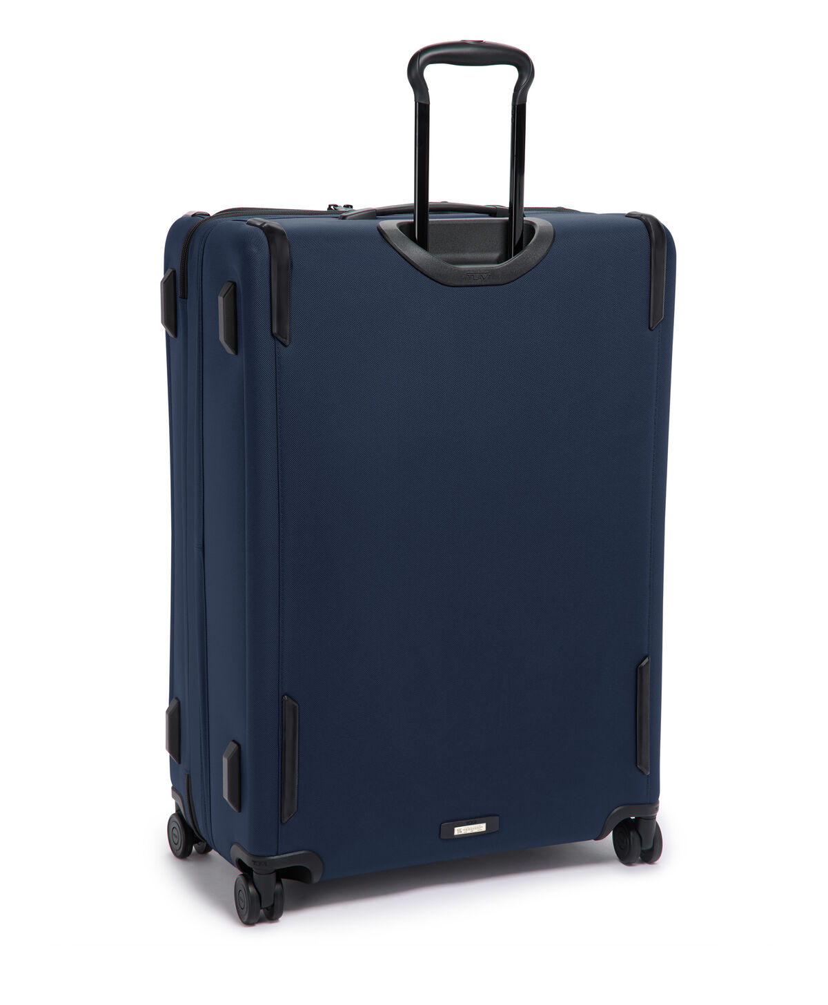 Alpha X-Large Dual Access Expandable Checked