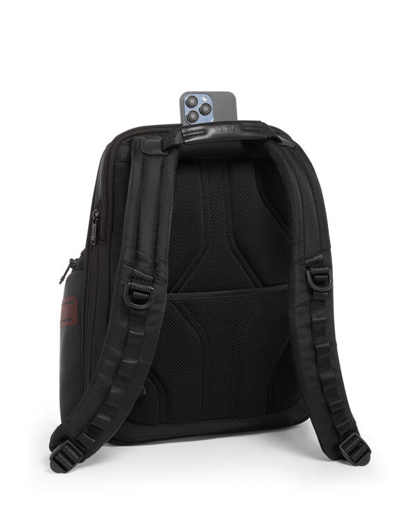 Alpha Bravo Navigation Backpack TUMI UK
