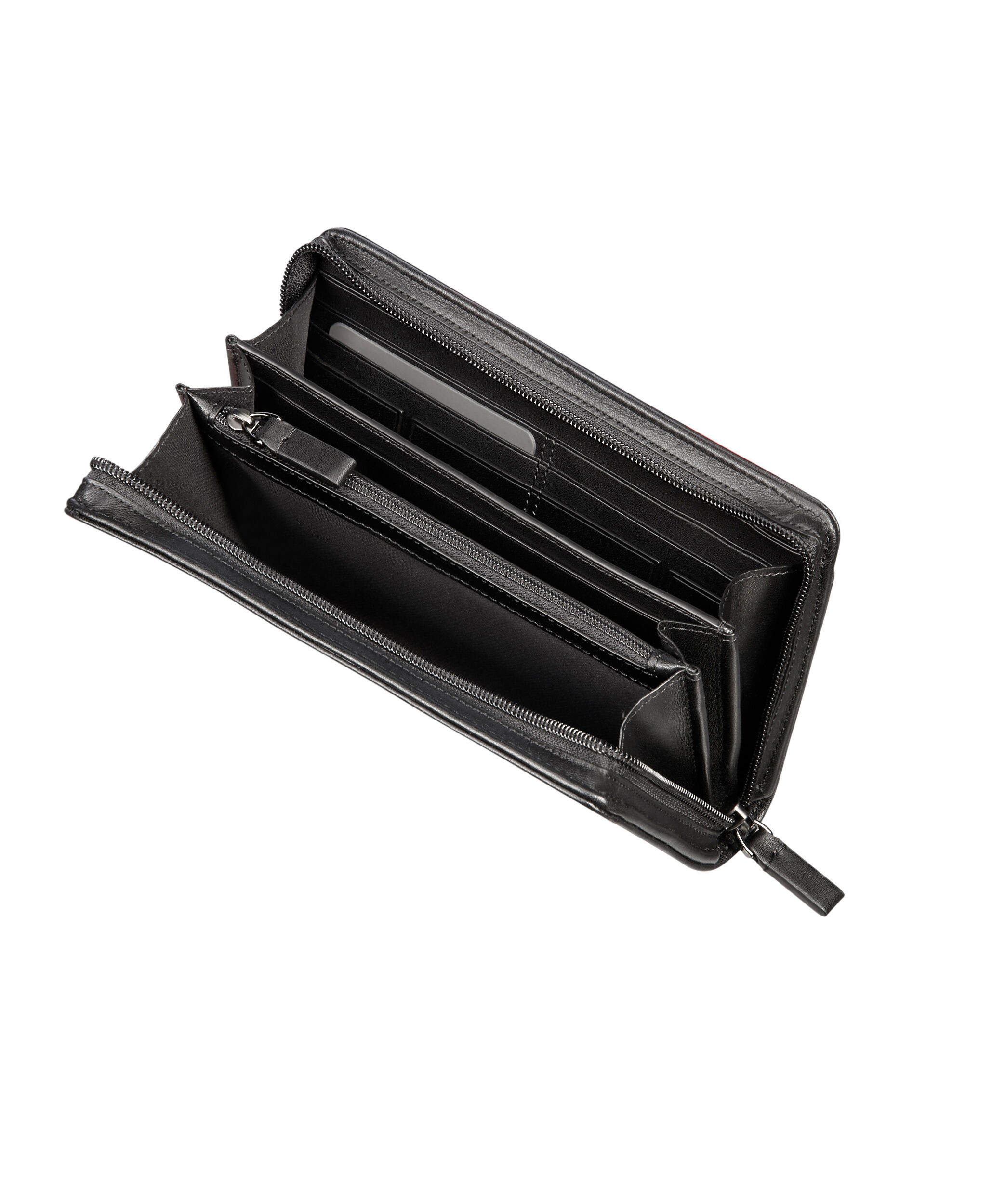 tumi passport holder