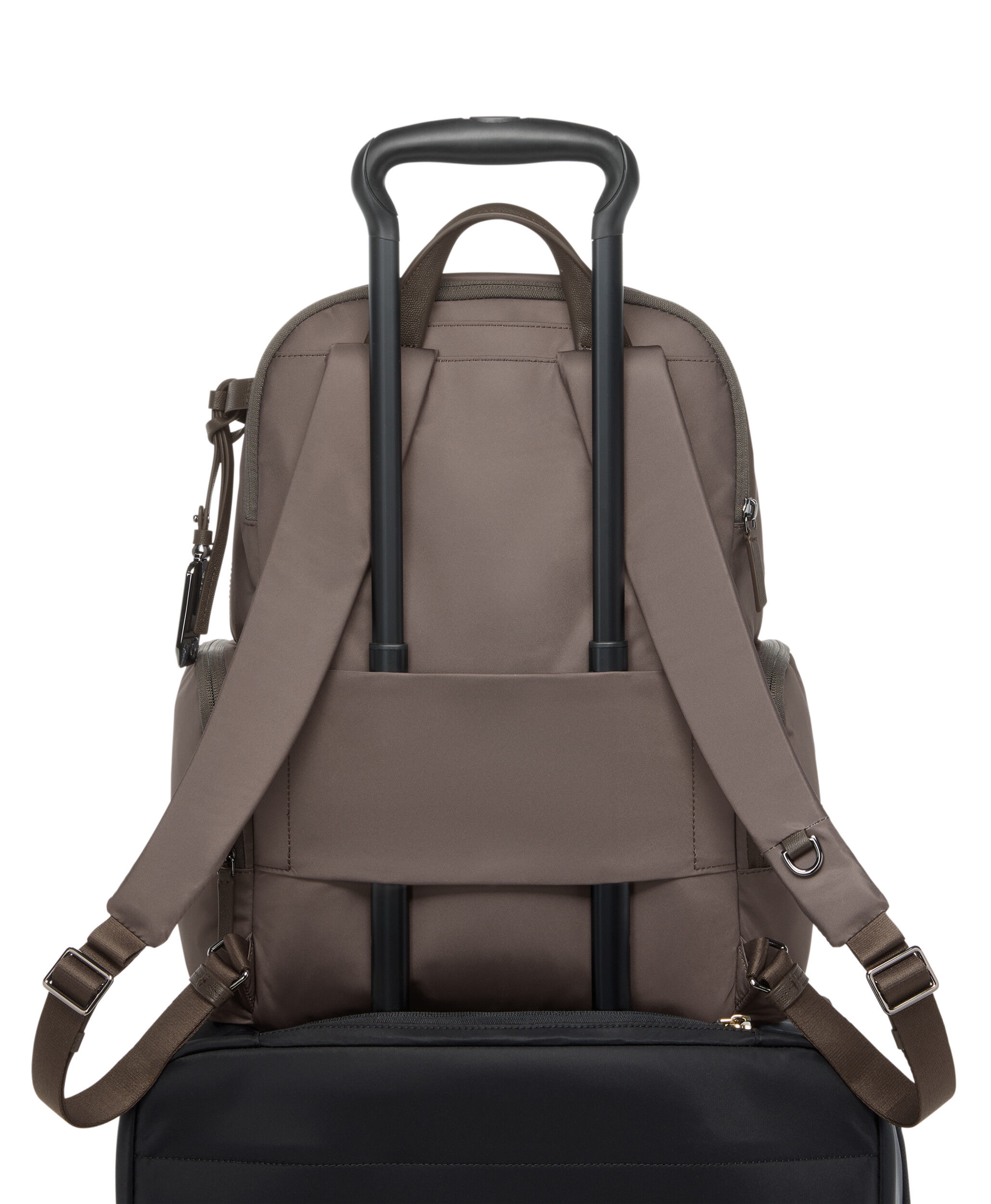 Voyageur Celina Backpack Brown | TUMI UK