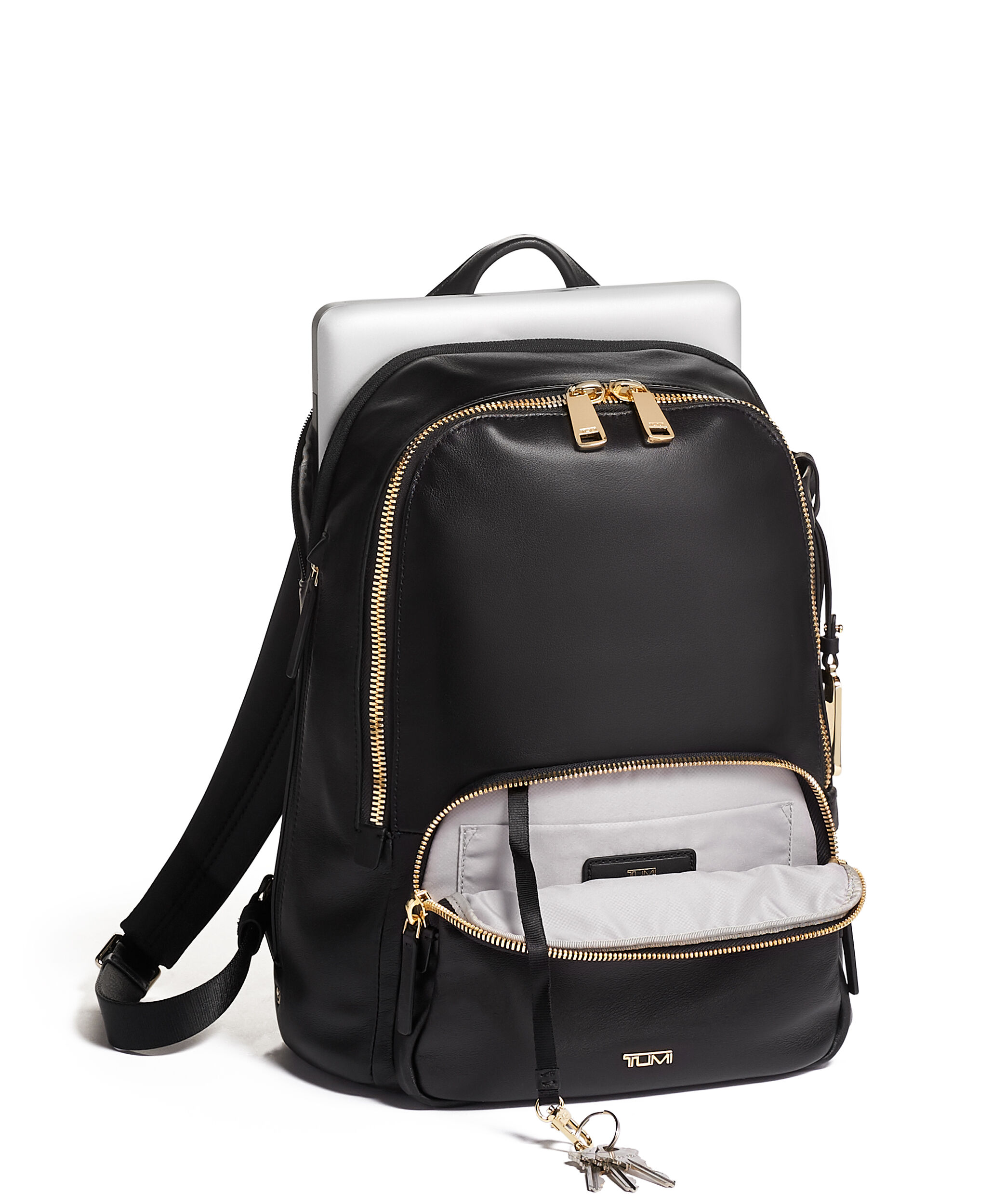 Sac à shop dos tumi