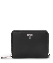 BELDEN Trifold Zip-Around Wallet