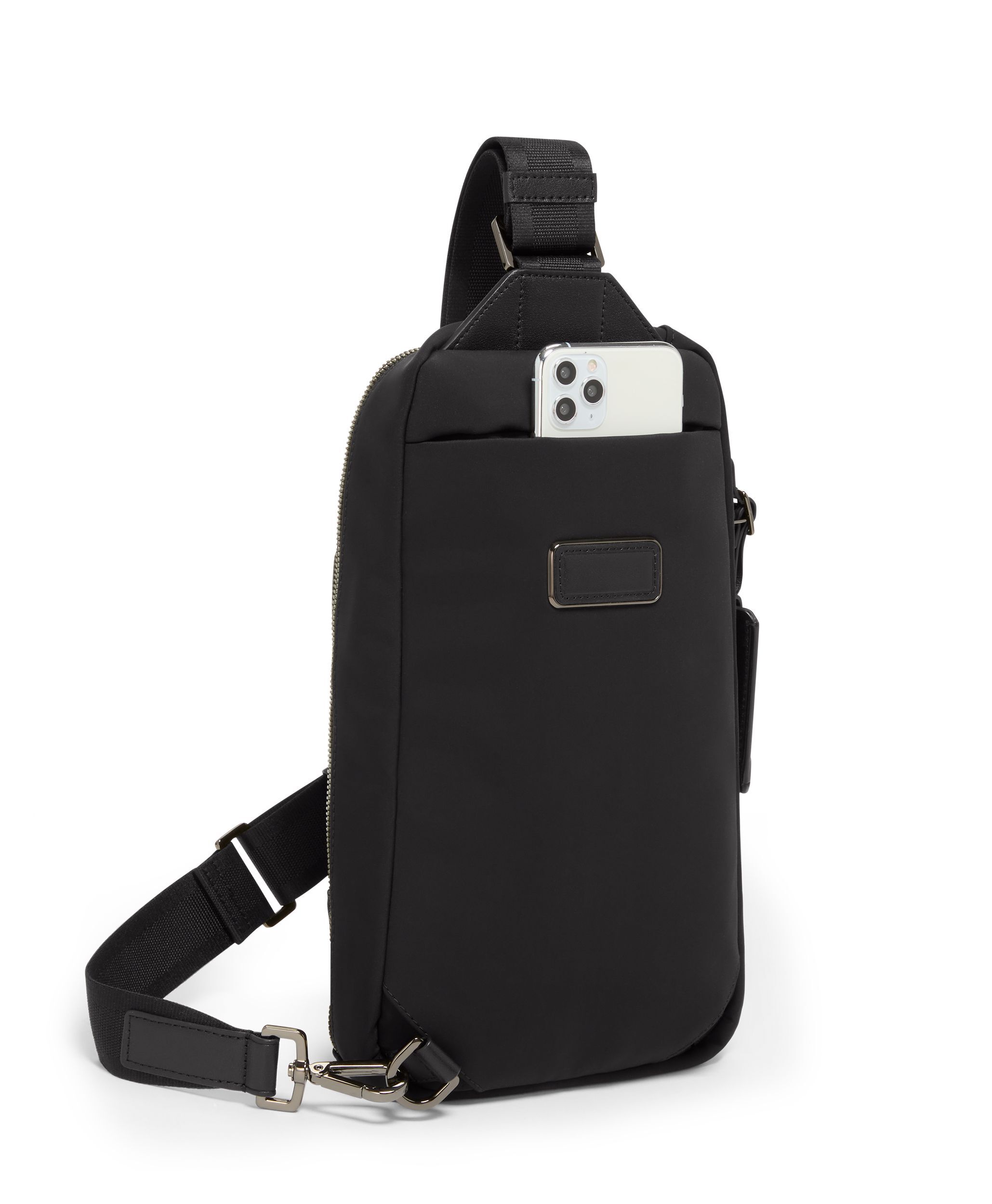 Gregory hotsell sling tumi