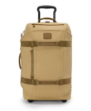 Alpha Bravo Convertible 2-Wheeled Backpack Cabin