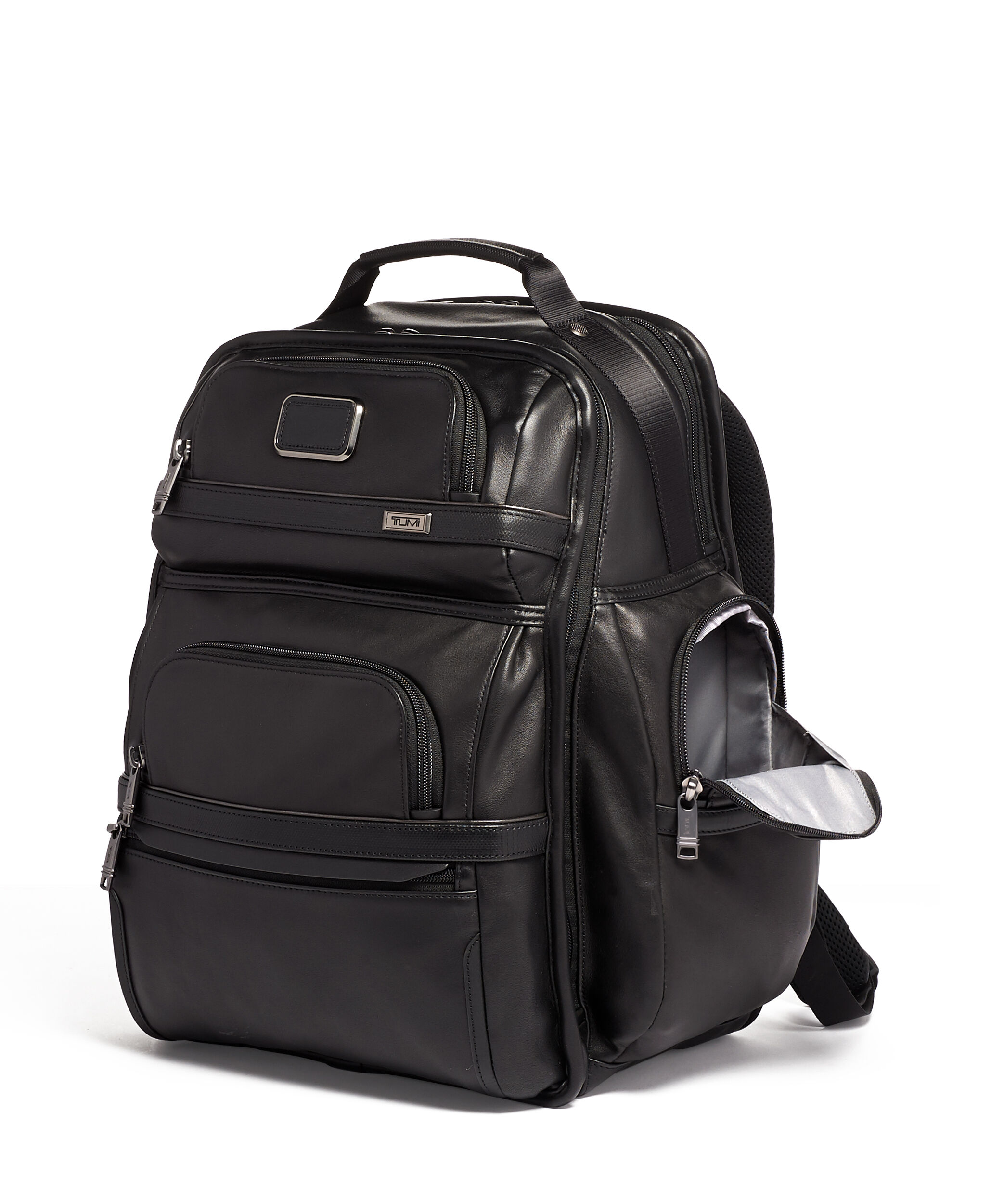 Alpha 3 Brief Pack TUMI UK