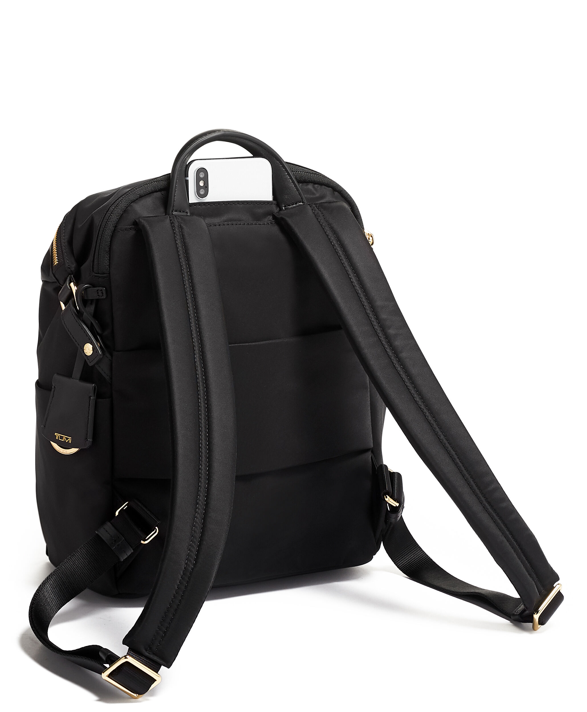pat backpack tumi