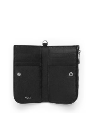 BELDEN L-Zip Card Case