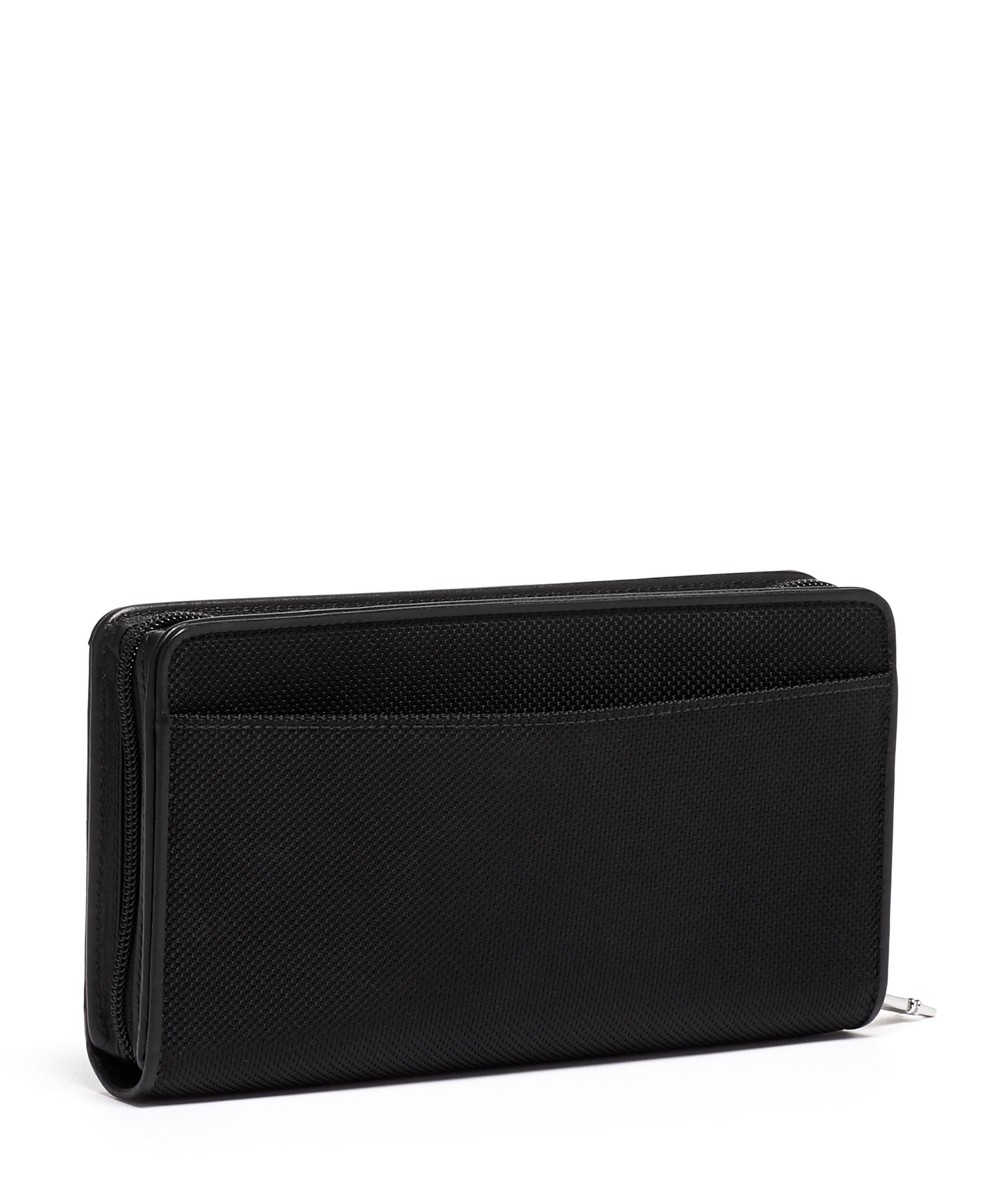 Alpha Zip Around Travel Wallet TUMI UK