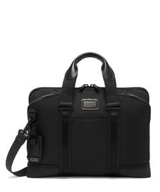 Alpha Bravo Academy Briefcase