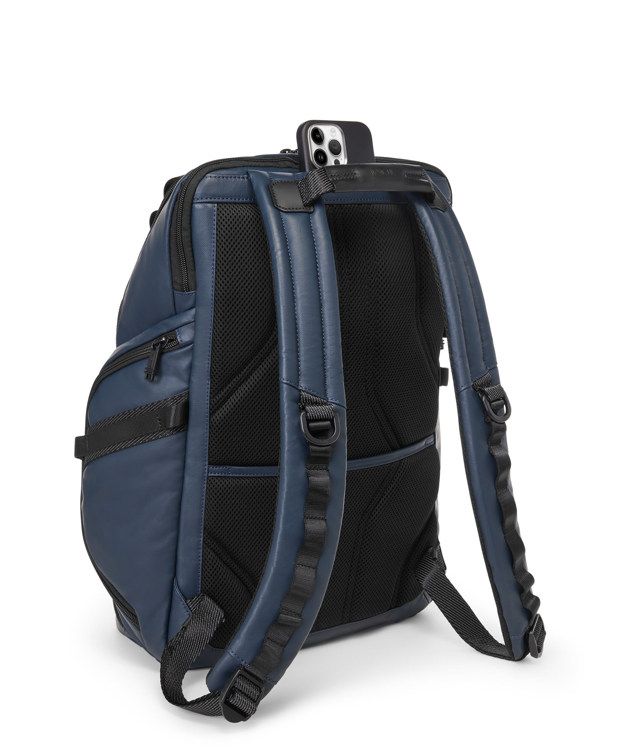 TUMI alpha bravo Knox リュック22681ネイビー アルファ Alpha Bravo Renegade Backpack Blue | TUMI UK