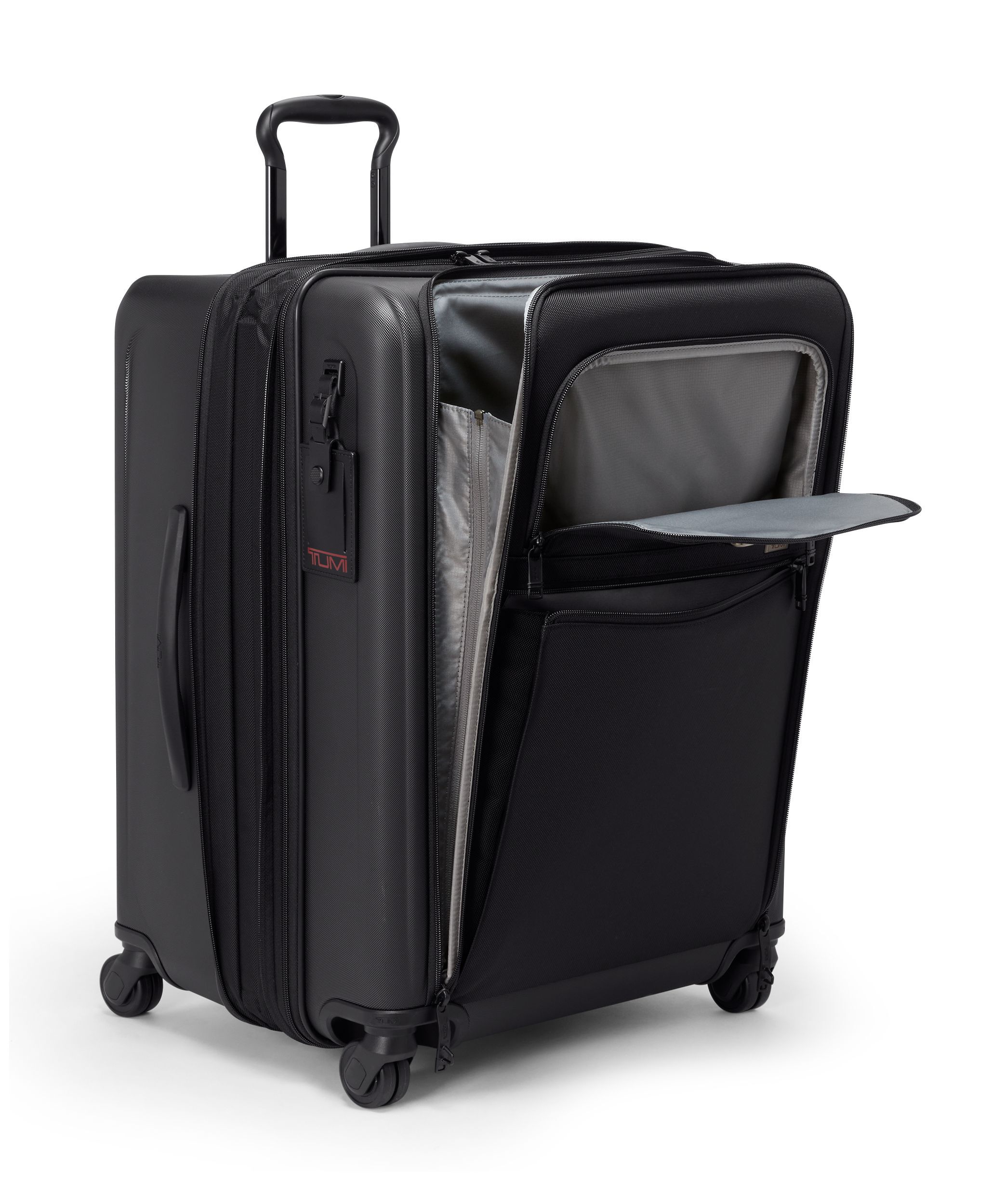 Tumi luggage uk cheap