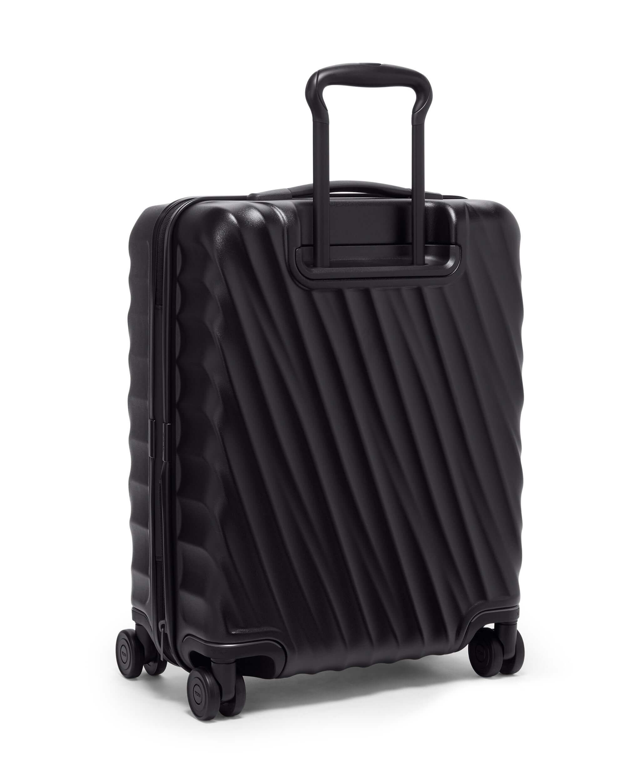 19 Degree Continental Expandable Carry On 55 cm TUMI UK