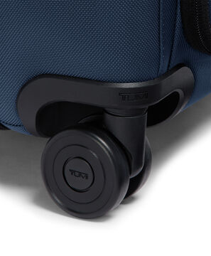 Alpha Large Dual Access Expandable Checked