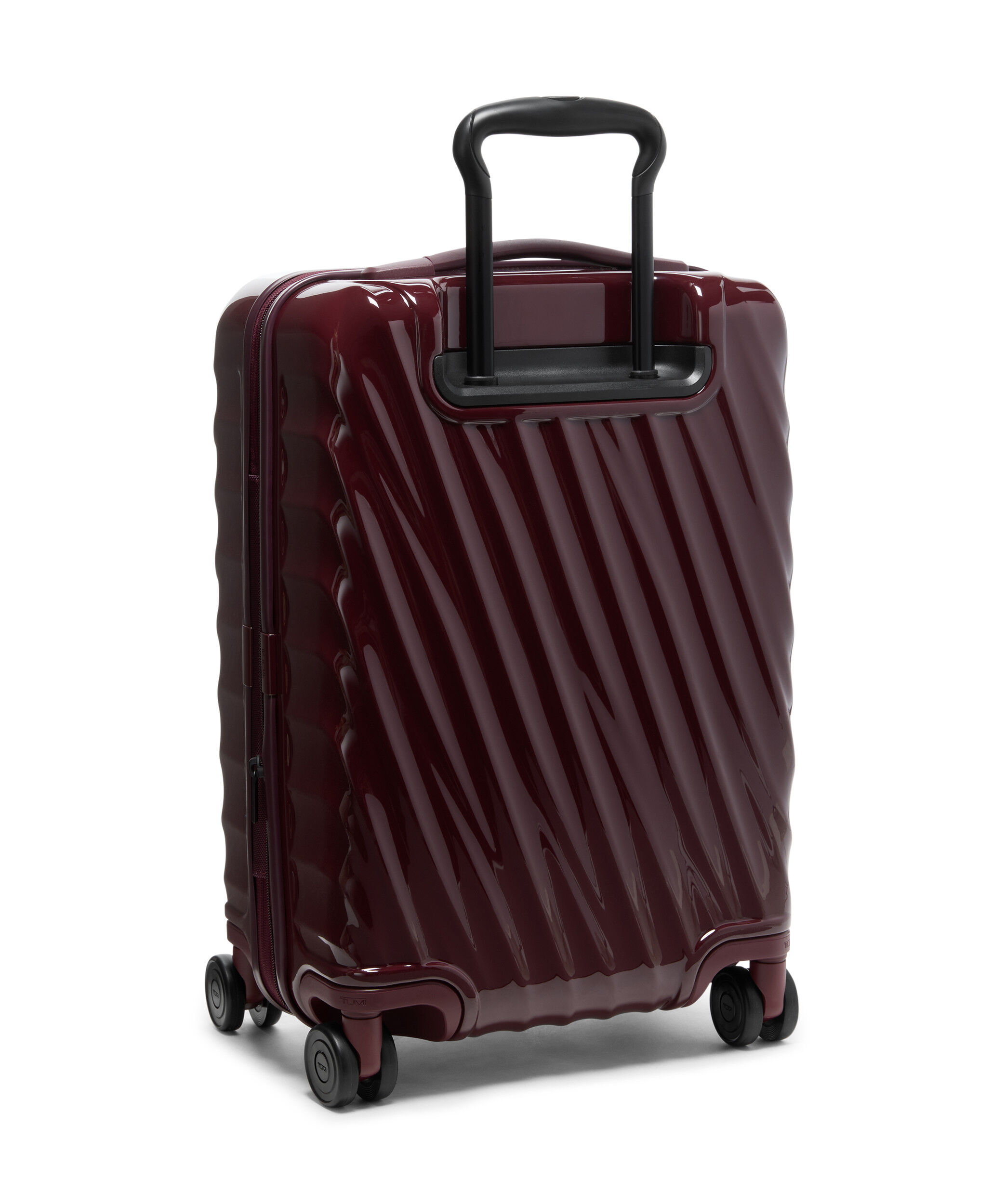 Tumi Alpha Deluxe wheeled Pilot Case w⁄Laptop case 26127DH O221