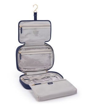 Voyageur Madeline Cosmetic Pouch | TUMI Madeline Cosmetic Pouch