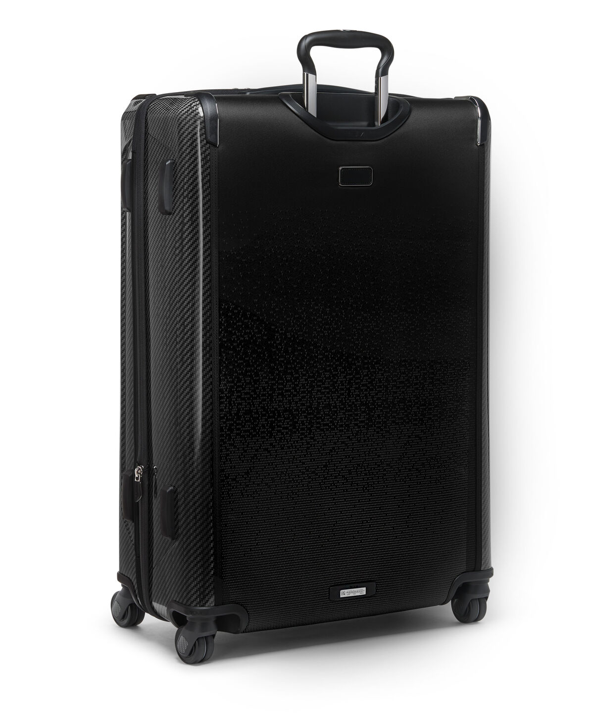 TUMI McLaren Aero Large Front Pocket Expandable Checked
