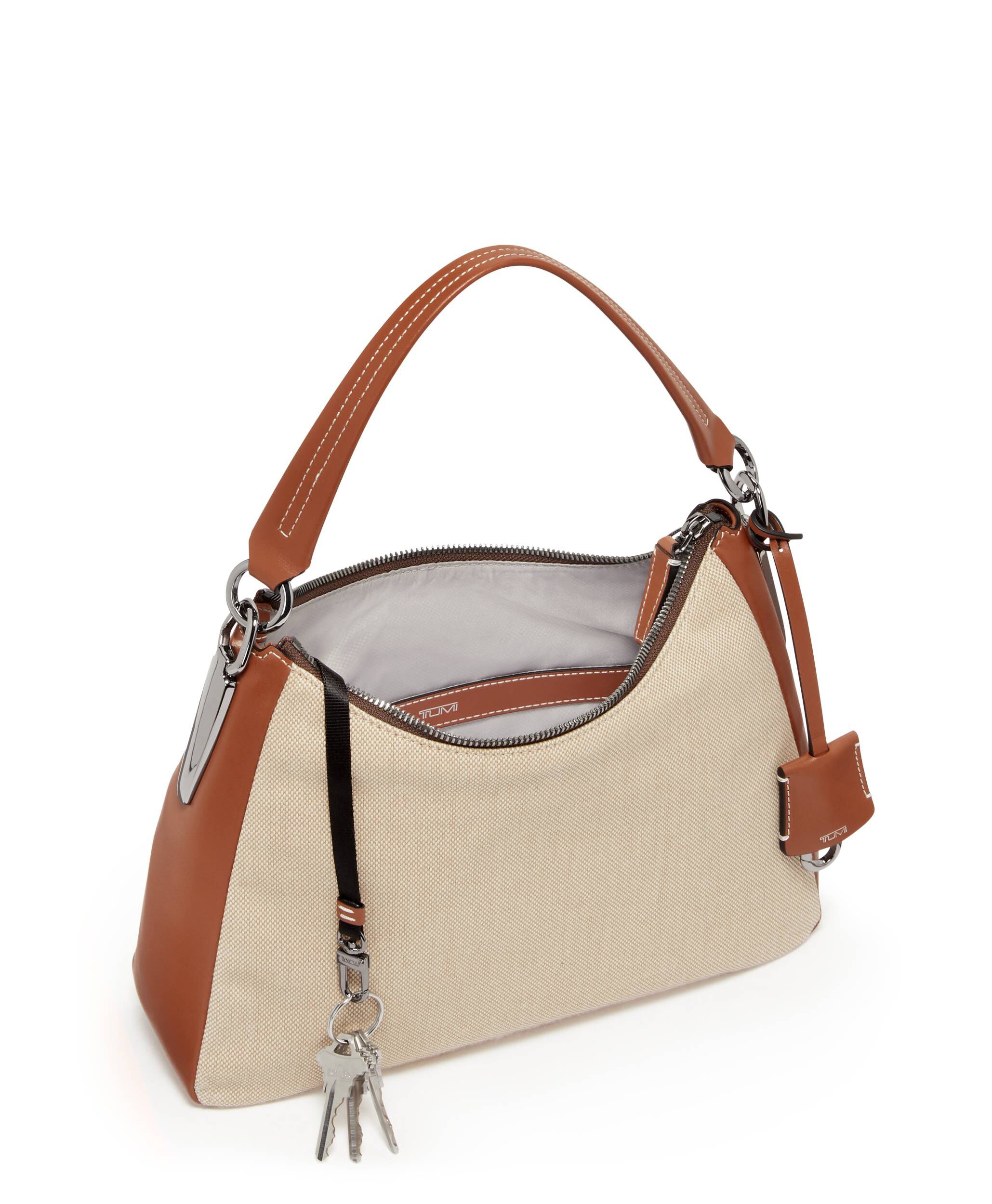 Mezzanine Kayes Hobo Crossbody TUMI UK
