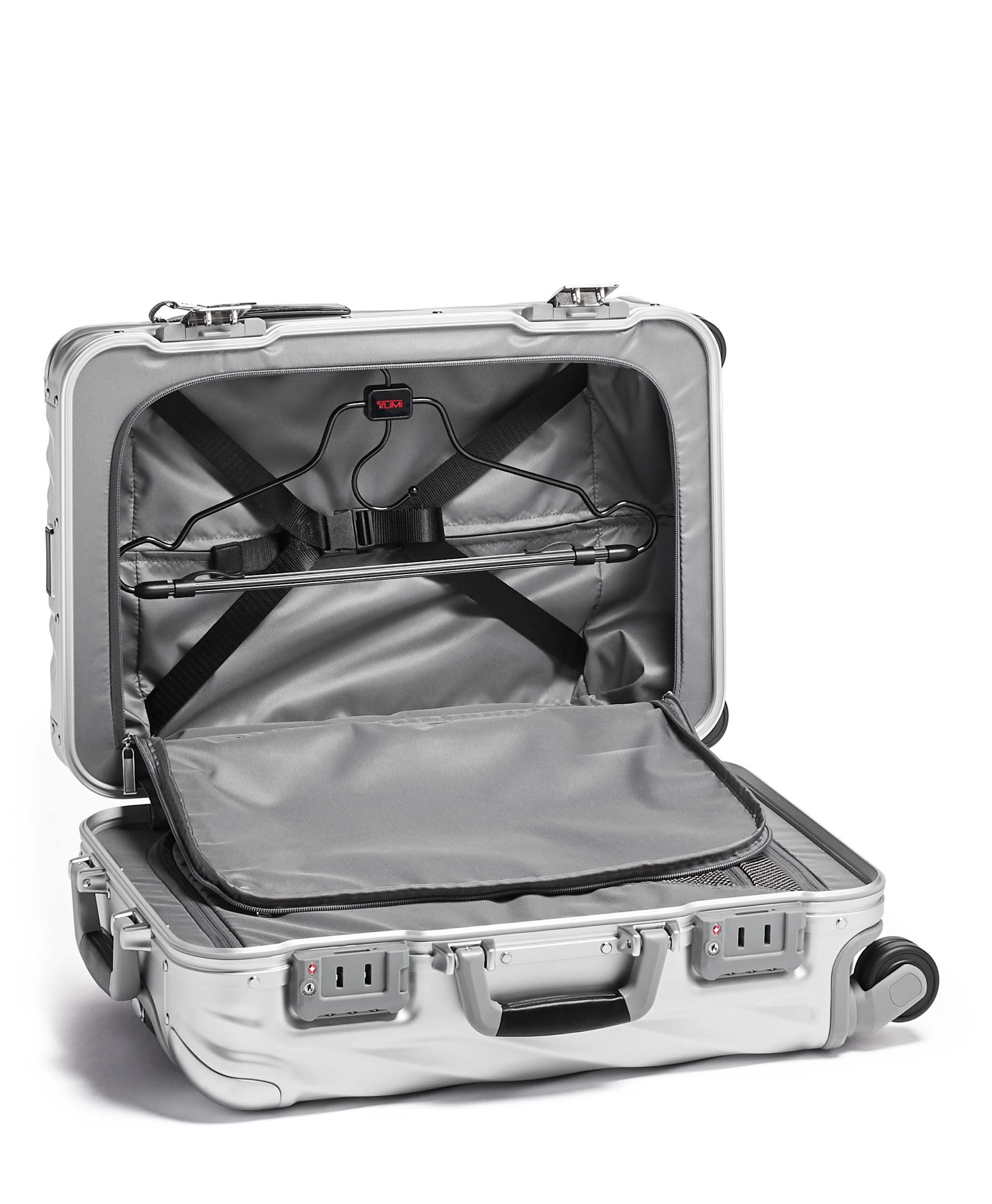 19 Degree Aluminium International Carry-On 56 cm | TUMI UK