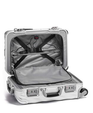 International Carry-On 19 Degree Aluminum