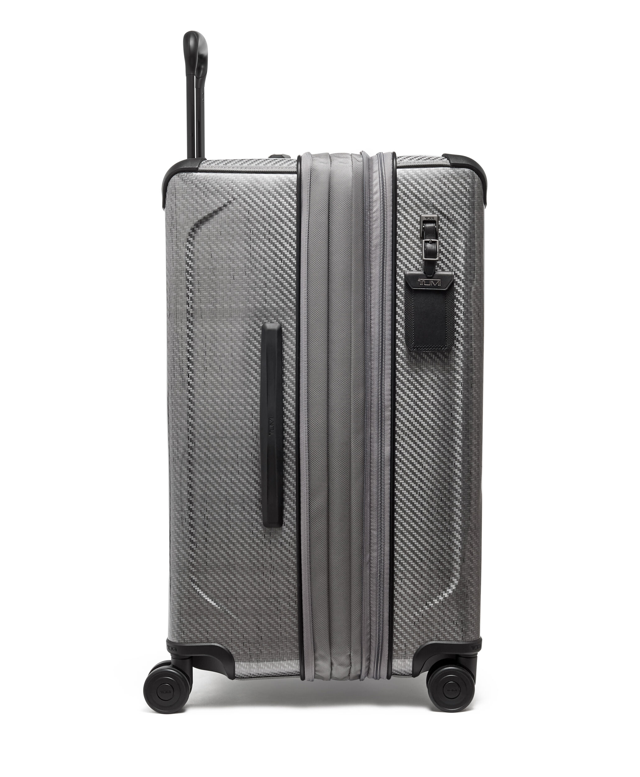 Tumi lightest luggage online