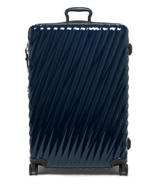 19 Degree Large Expandable Checked