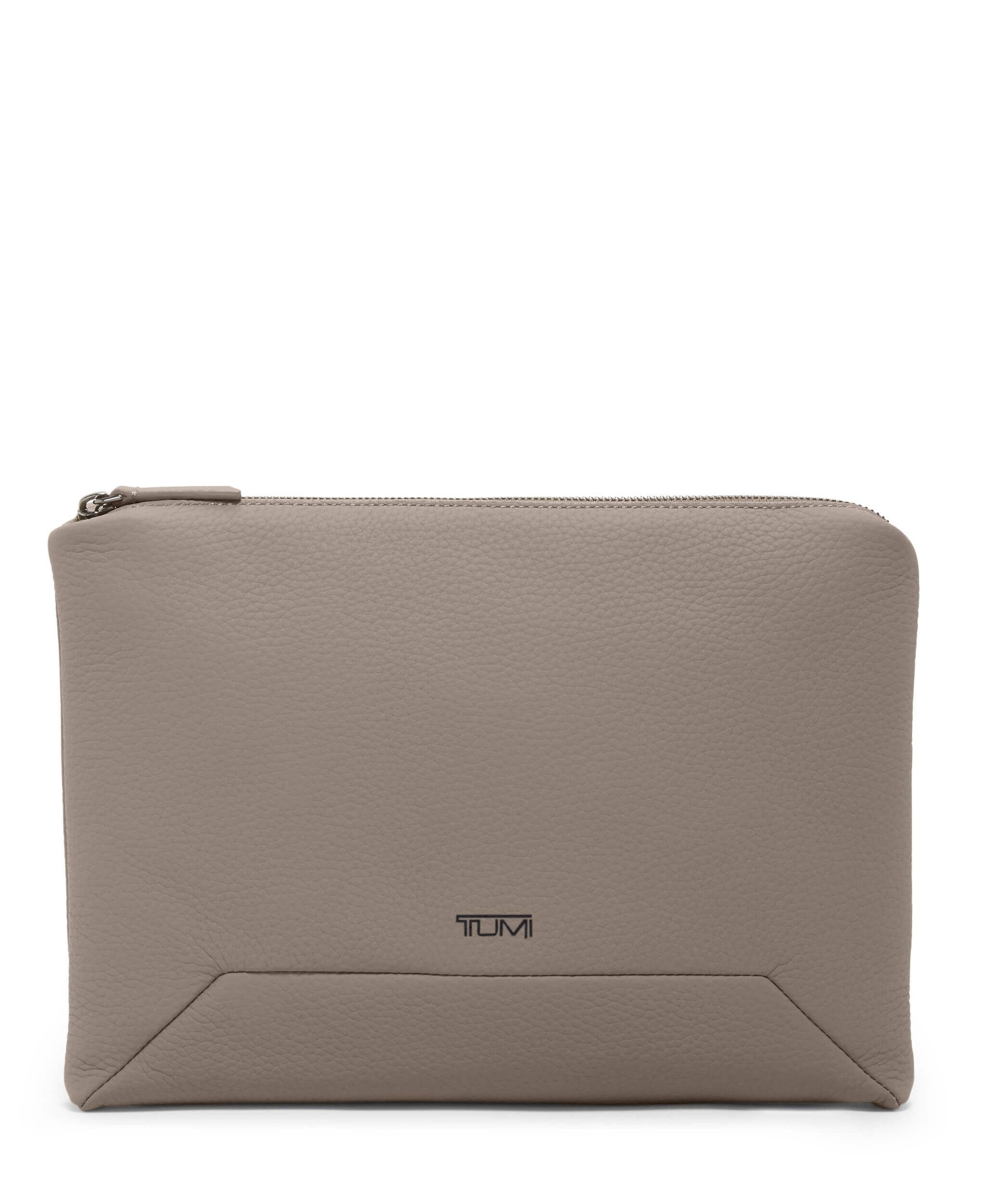 Tumi clutch hotsell wallet