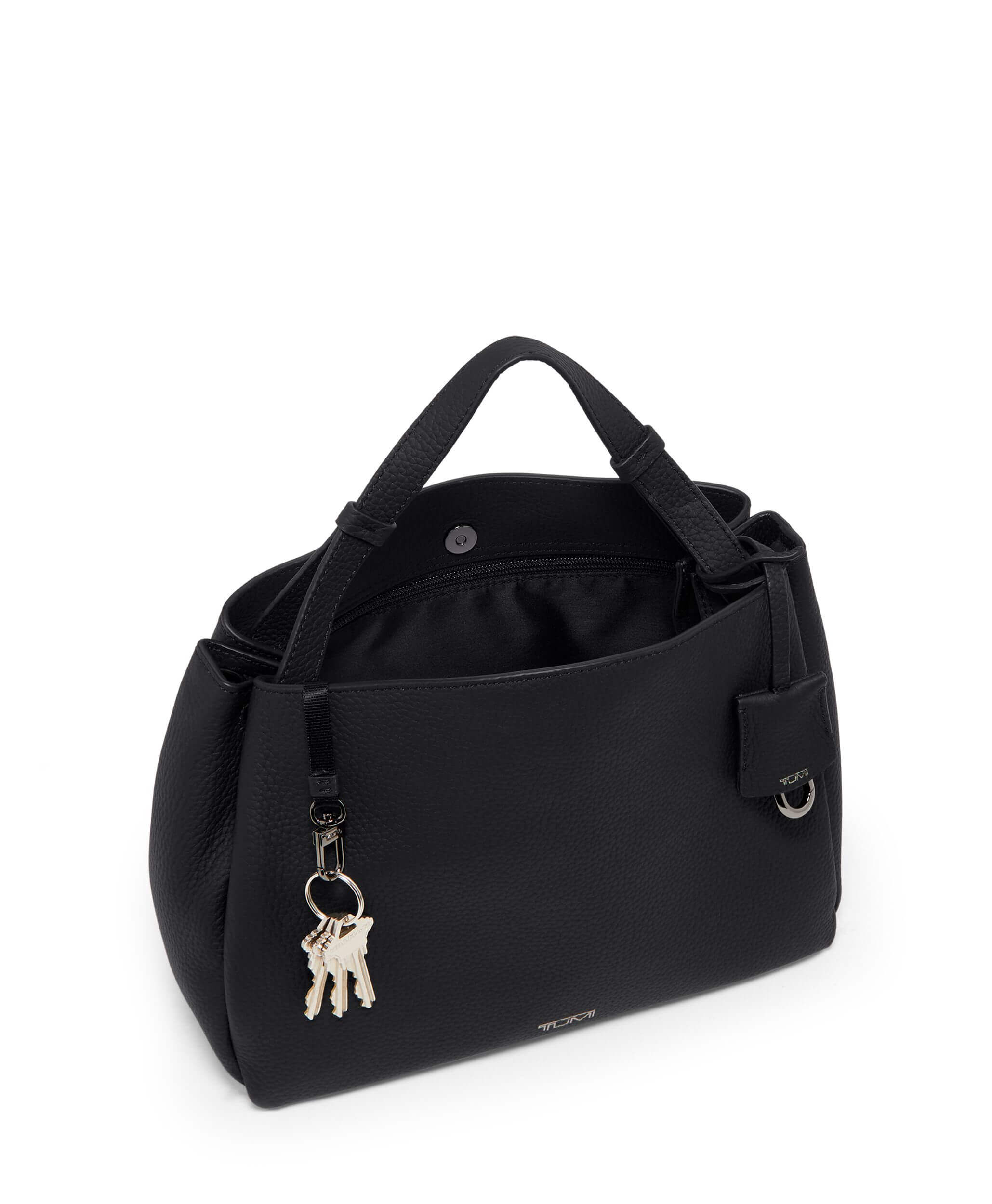 Georgica Marylea Crossbody Black | TUMI UK