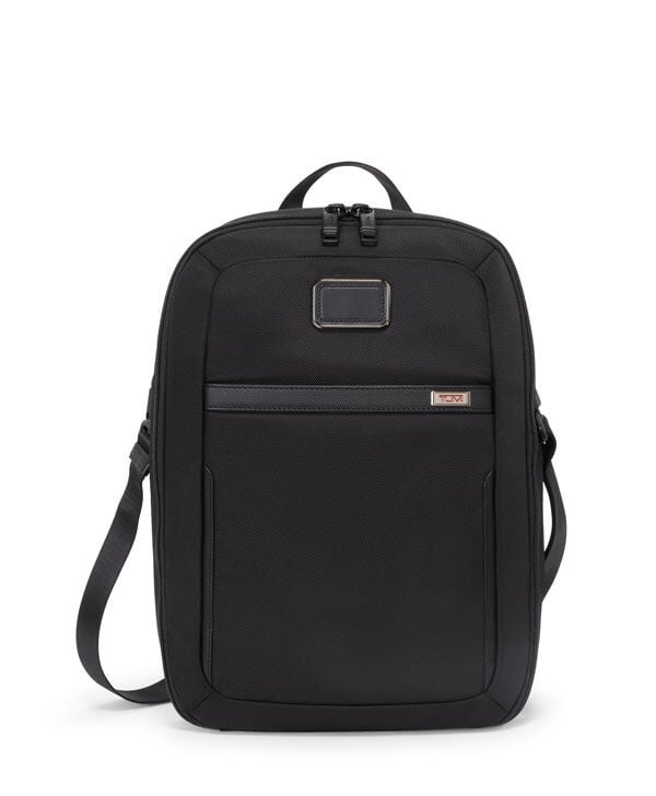 Tumi alpha bravo davis backpack discount