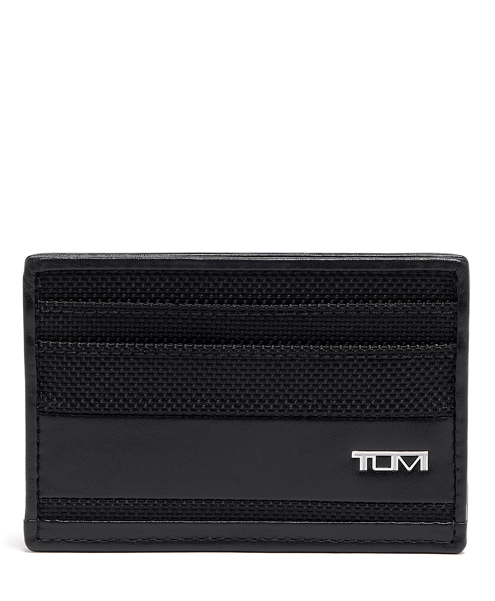 Alpha Slim Card Case TUMI UK