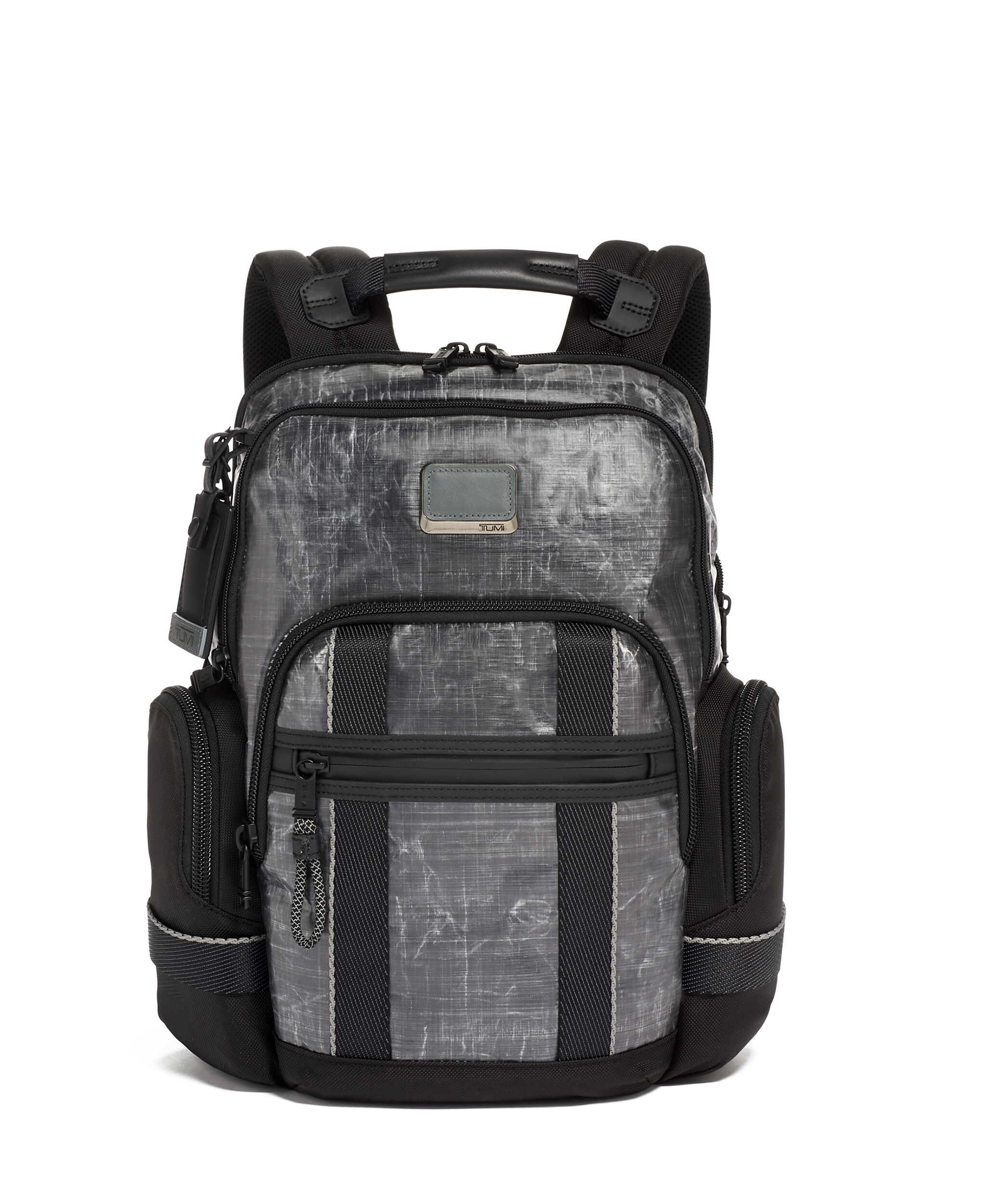tumi alpha bravo nathan backpack