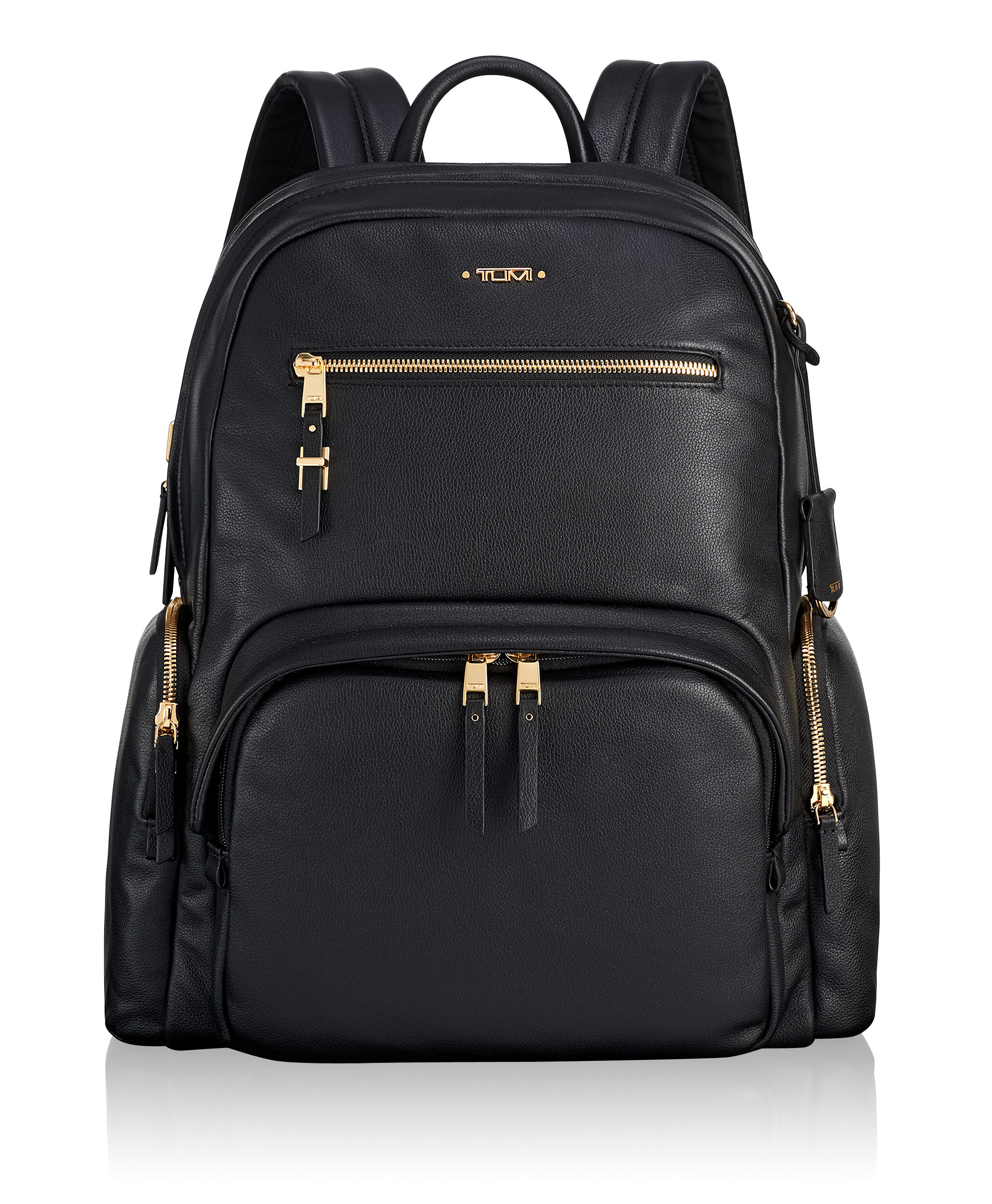 Tumi voyageur backpack sale