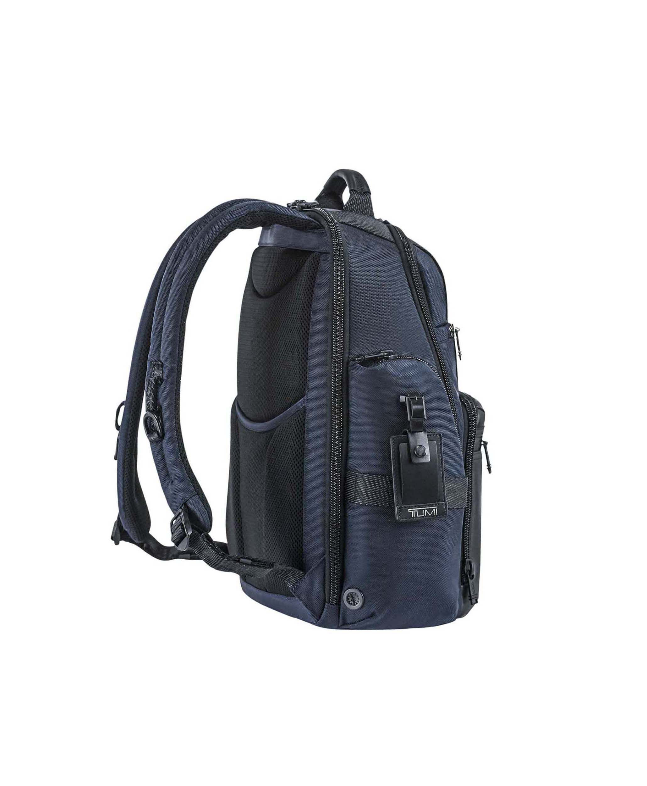 tumi alpha bravo sheppard backpack